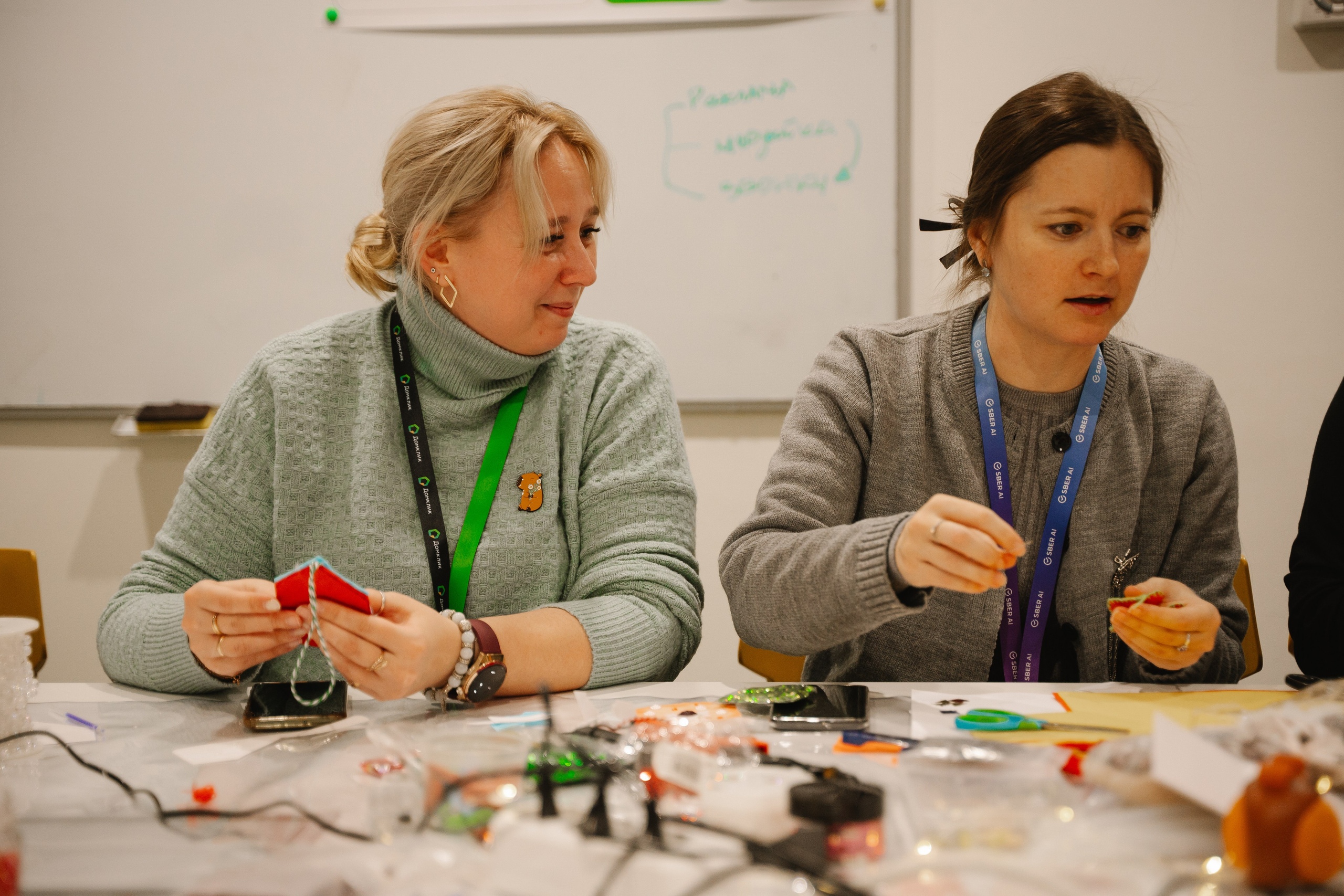 Дом.Клик. — награждение. Фотограф — Ася Орехова