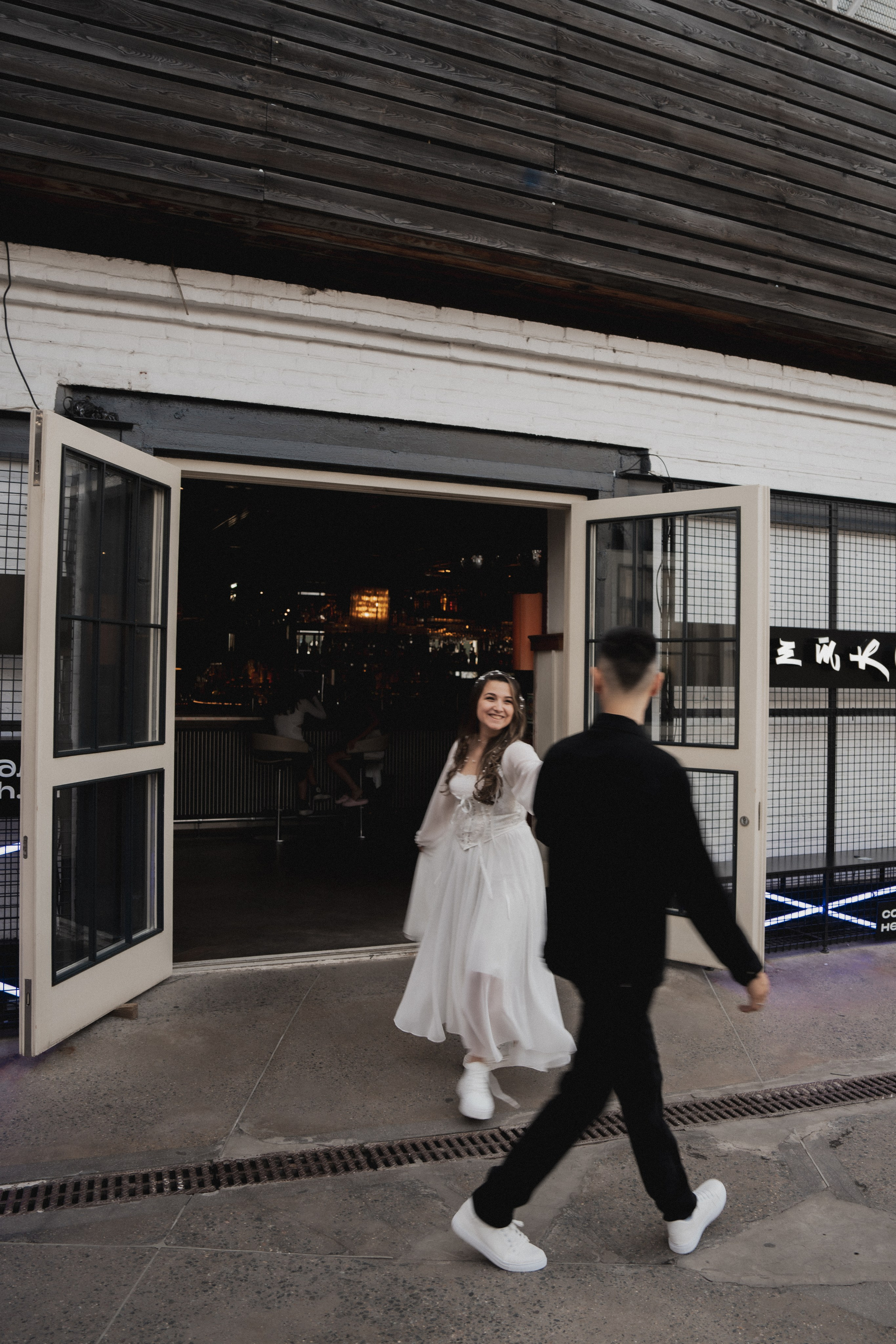 И ♡ А — Красный октябрь. Свадебный и портретный фотограф в Москве, Светлана Янковая