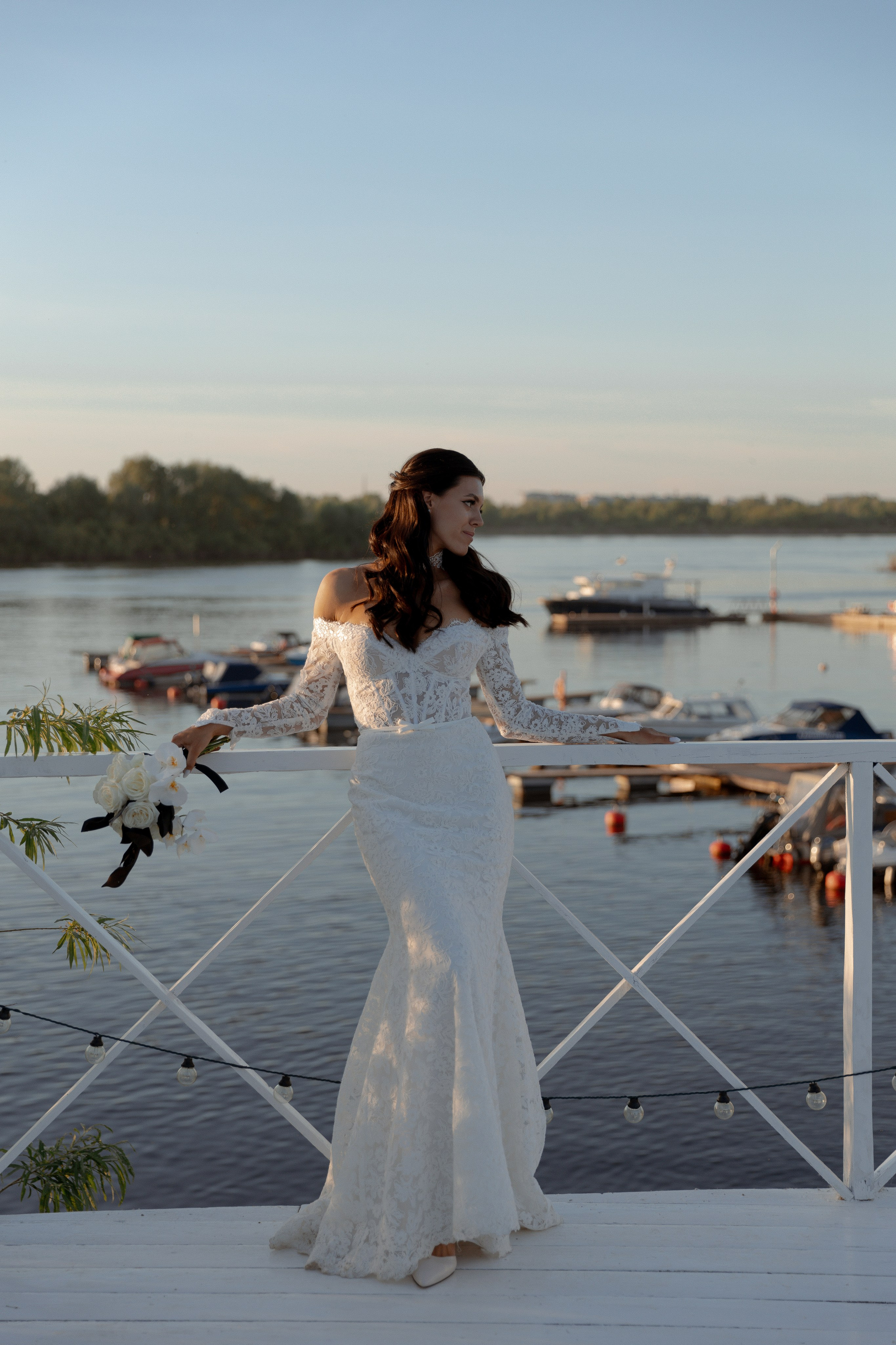 Яна и Женя. Свадебный и семейный фотограф Ксения Маллер