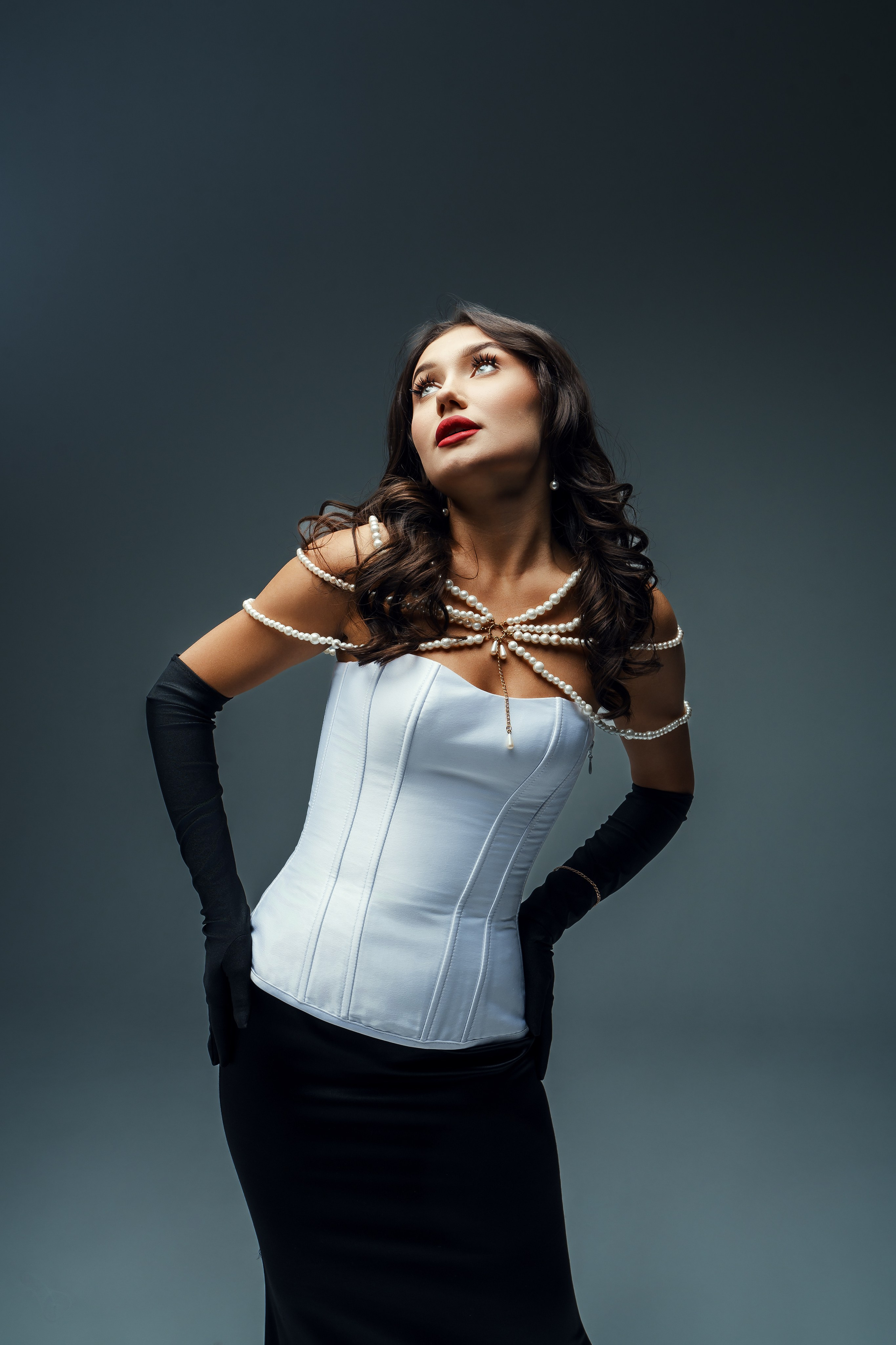 Алия. Mike Dovetail | Портретный и репортажный фотограф