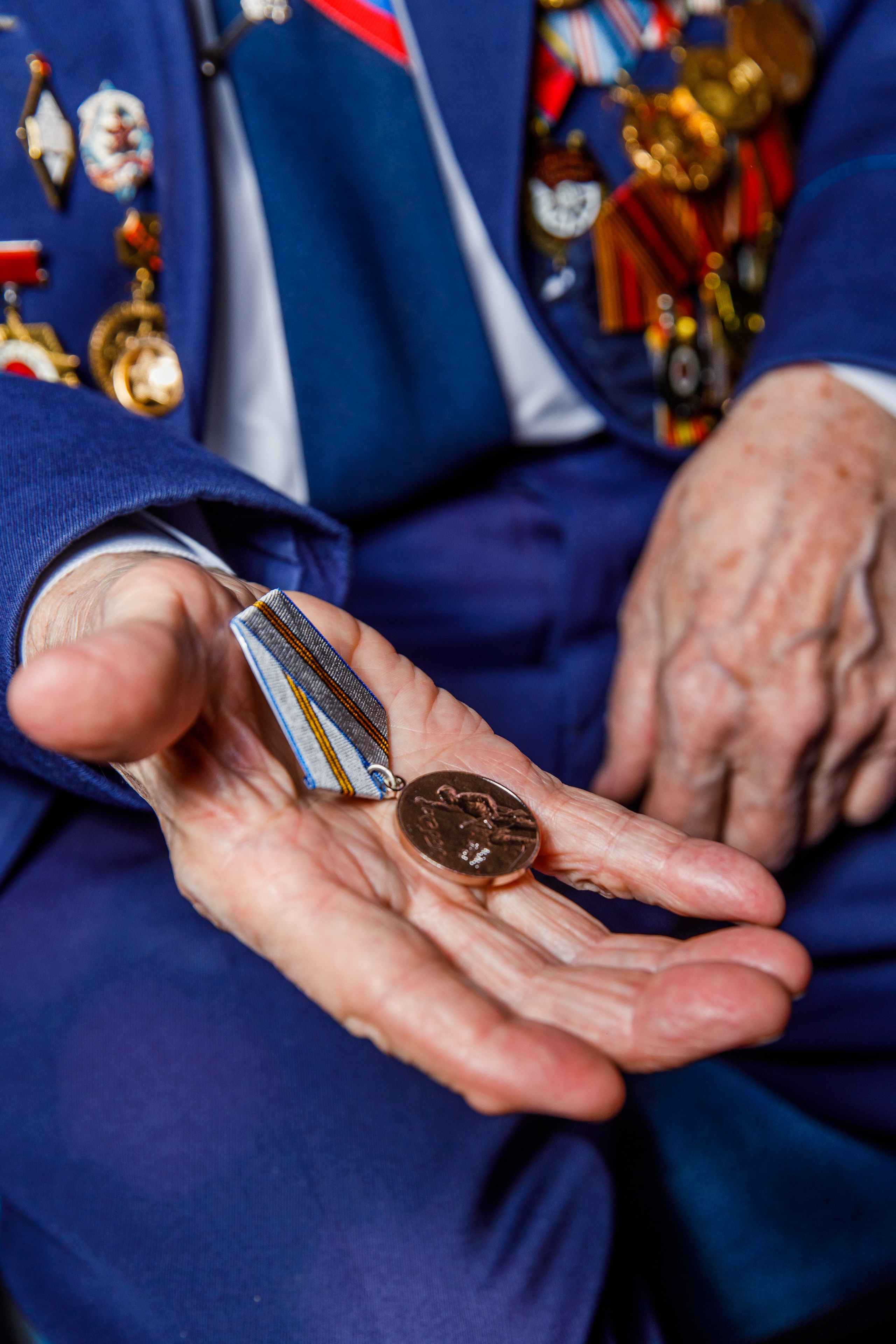 17. Фотограф Недорез Александр в Москве. Репортаж на ваших мероприятиях