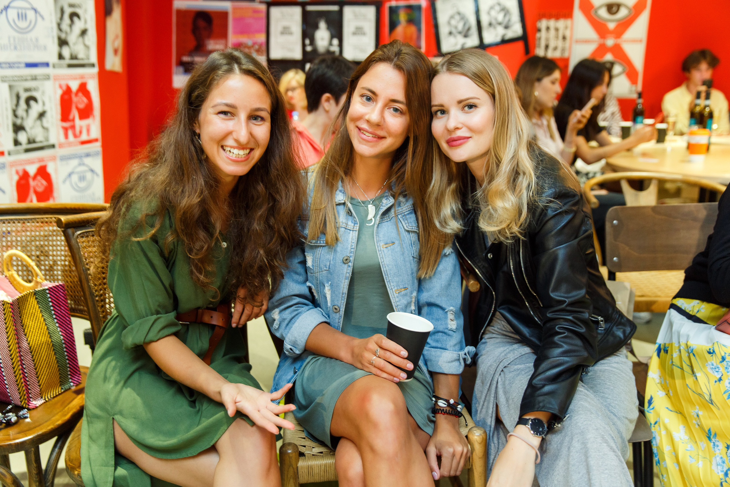 84. Фотограф Недорез Александр в Москве. Репортаж на ваших мероприятиях