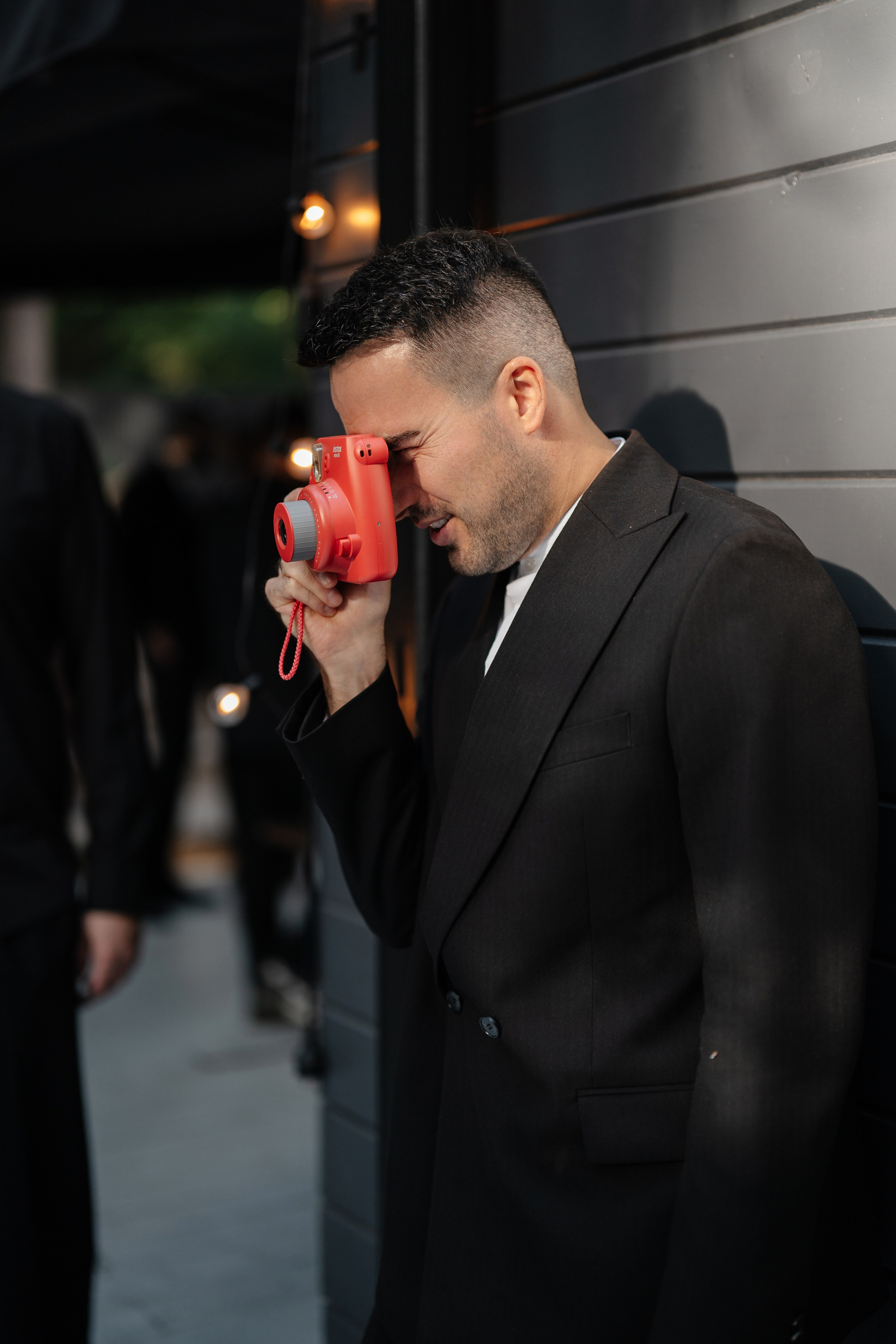 Гриша и Настя. Свадебный и репортажный фотограф в Москве Андрей Вайман