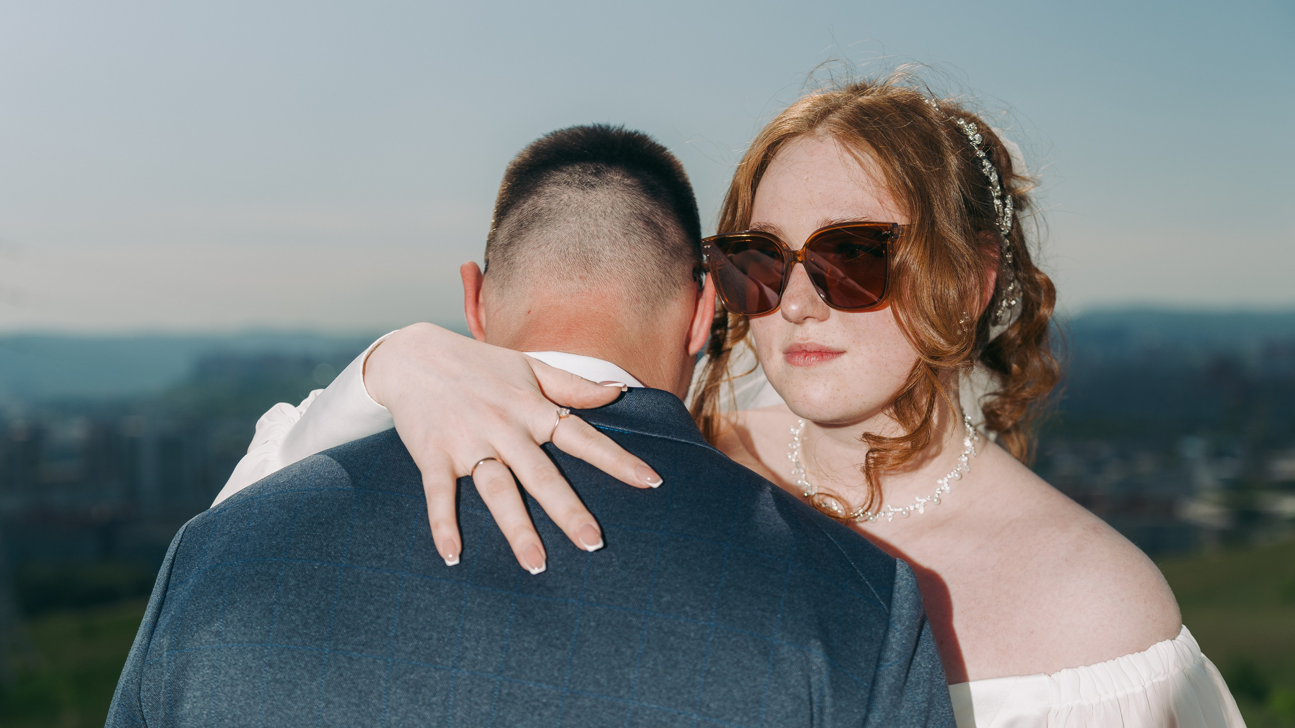 Свадьба: Елена и Александр. Репортажный фотограф Красноярск