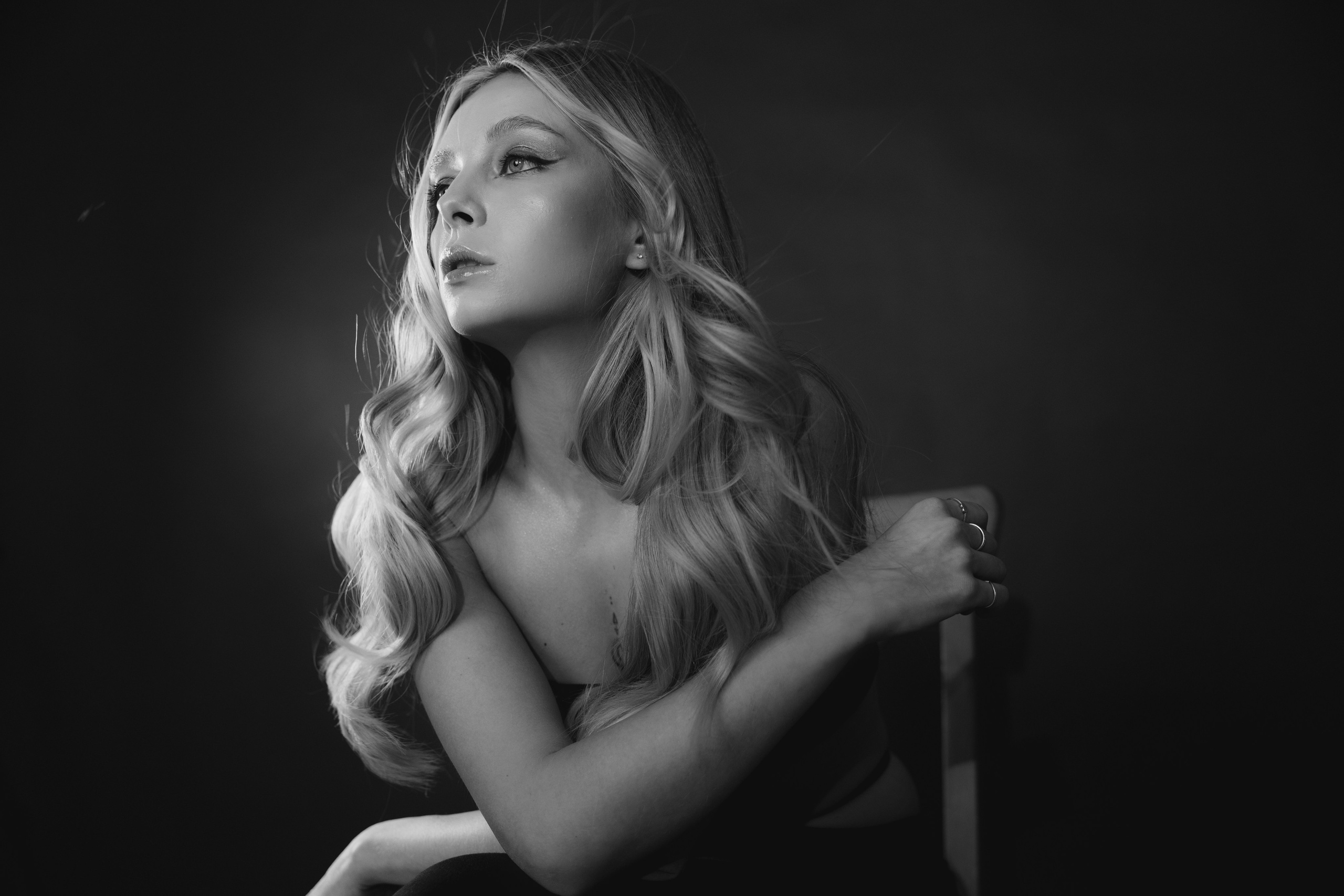 VALERIA. Cause I See So Photoghraphy