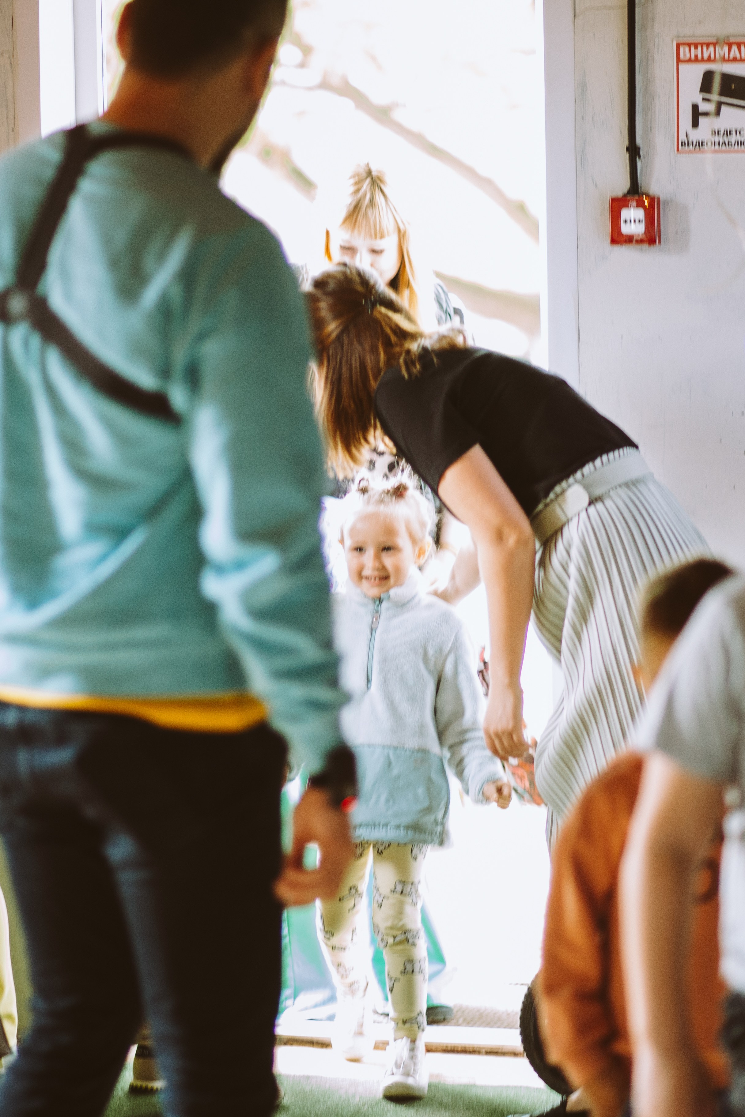 Праздник для Славы. Семейный фотограф в Вышнем Волочке — Ульяна Иванова | Фотосессии для всей семьи