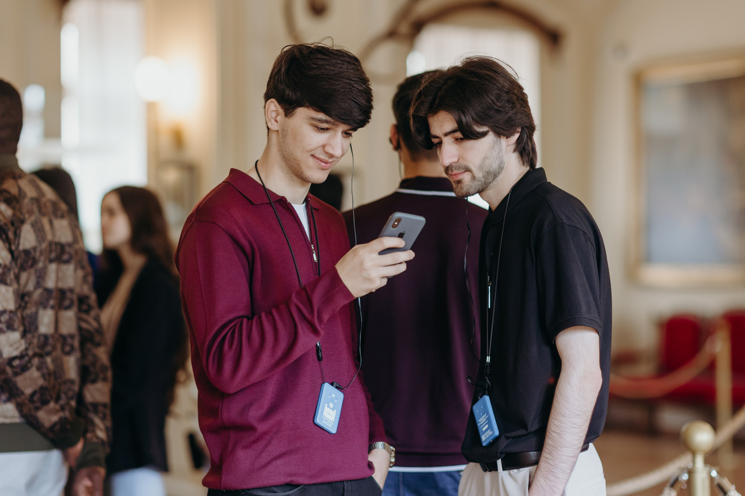 РКССАА. Фотограф Сергей Красиков, Санкт-Петербург