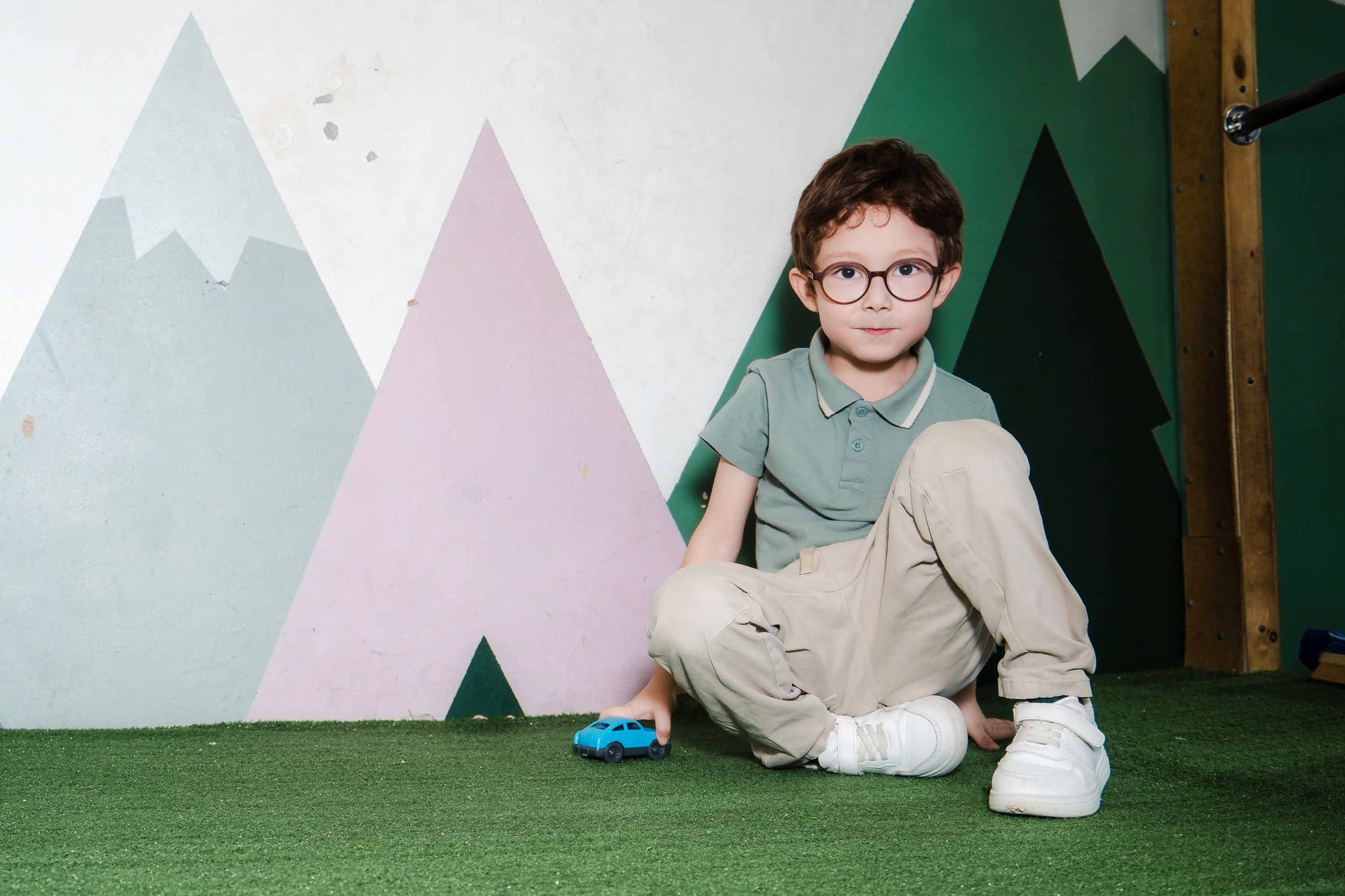 День рождения Ариши. Свадебный и семейный фотограф в Санкт-Петербурге Виктор Голубев