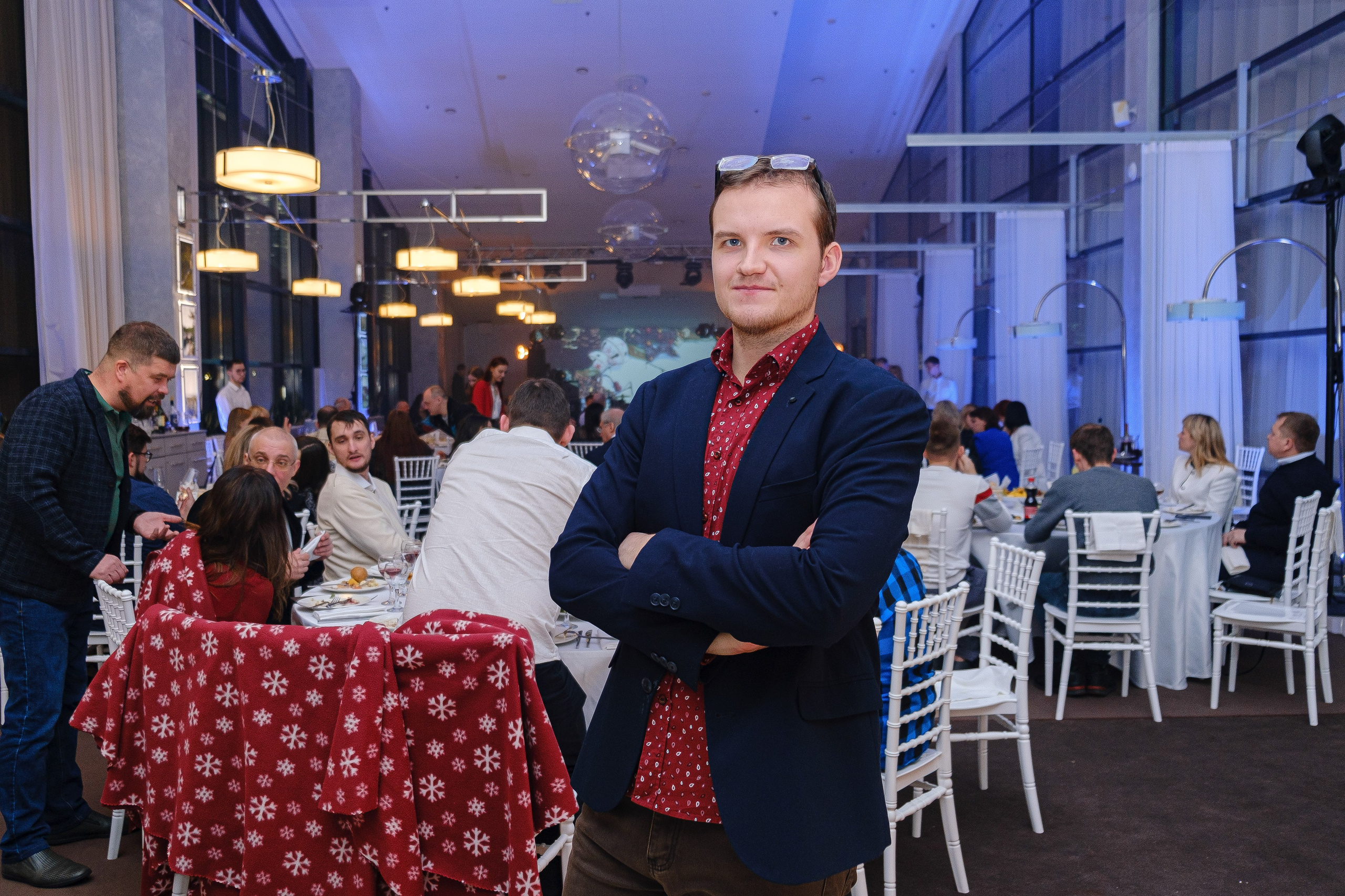 АФГ-НАЦИОНАЛЬ. Фотограф Мария Хлебникова Санкт-Петербург Москва