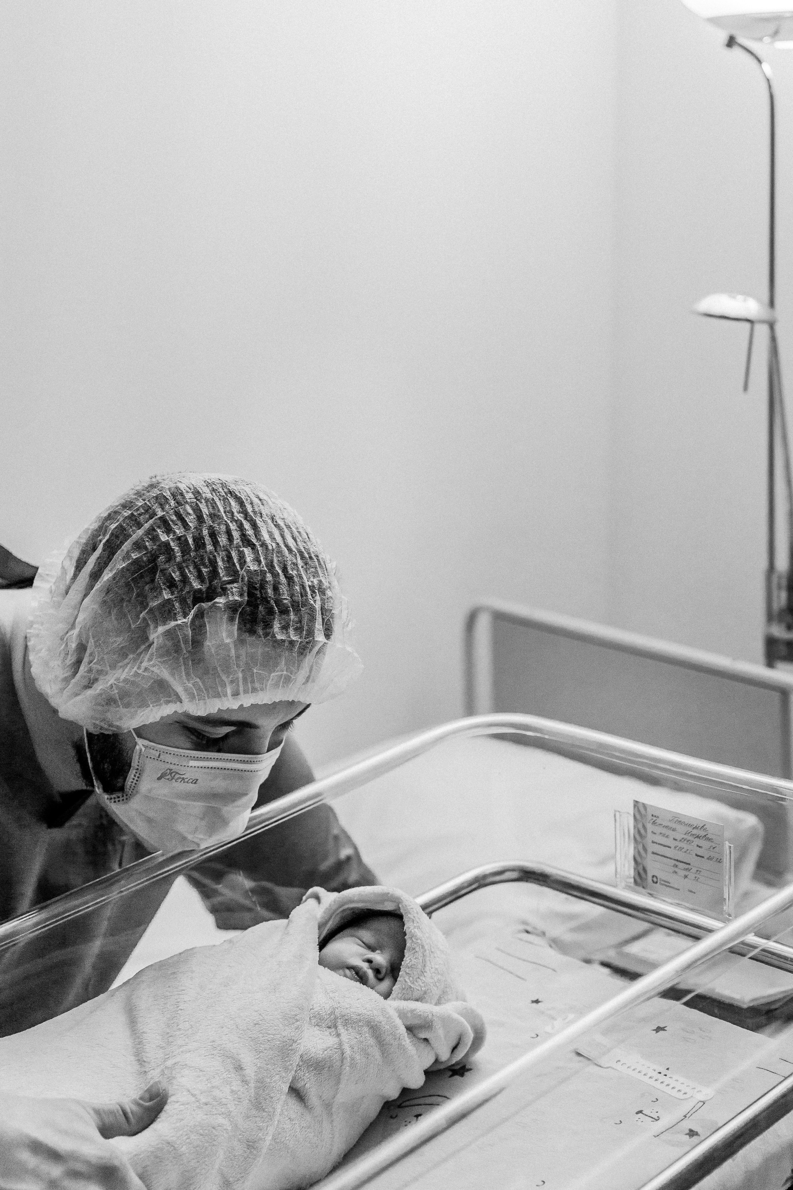 Рождение Варвары. Семейный и детский фотограф в Краснодаре. Фотограф новорожденных. Фотограф ньюборн. Фотограф родов Краснодар. Катя Угнивенко