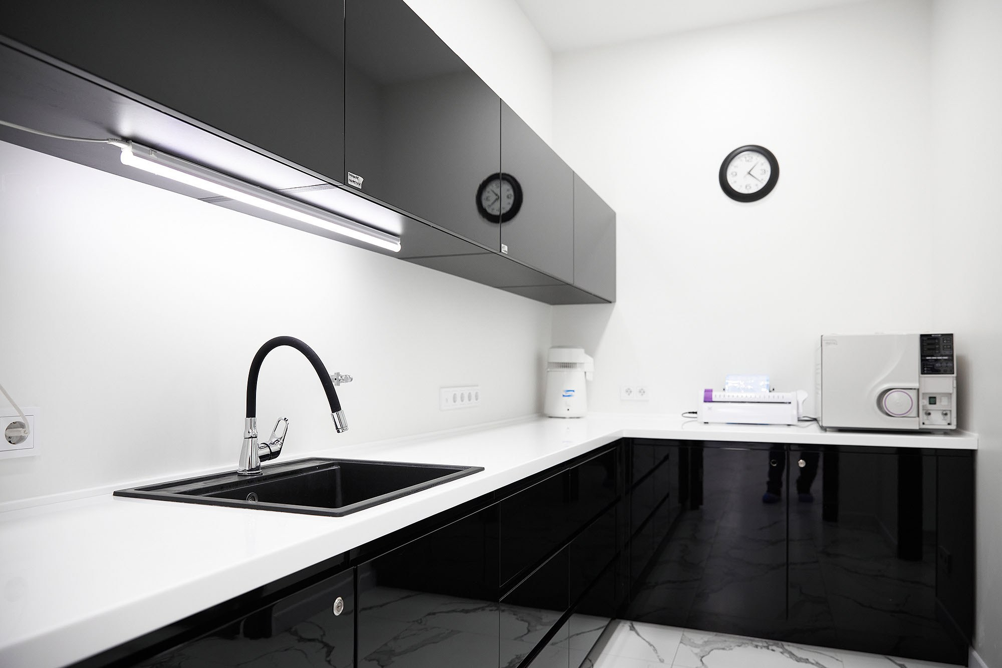 Интерьерная съемка для бизнеса. Фотограф в Москве Валерий Боцман