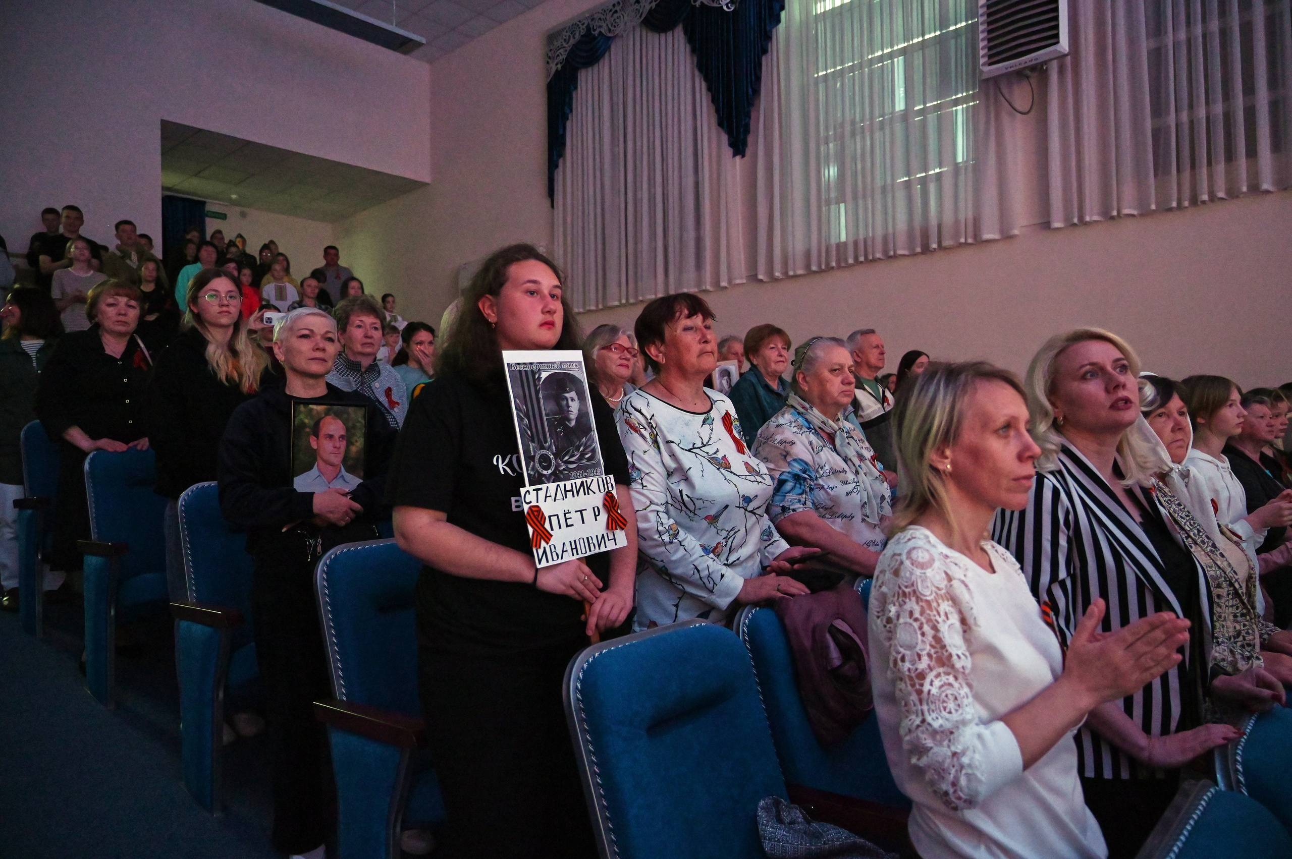 Марьина роща концерт. Жизнь курорта Кабардинка в фотографиях