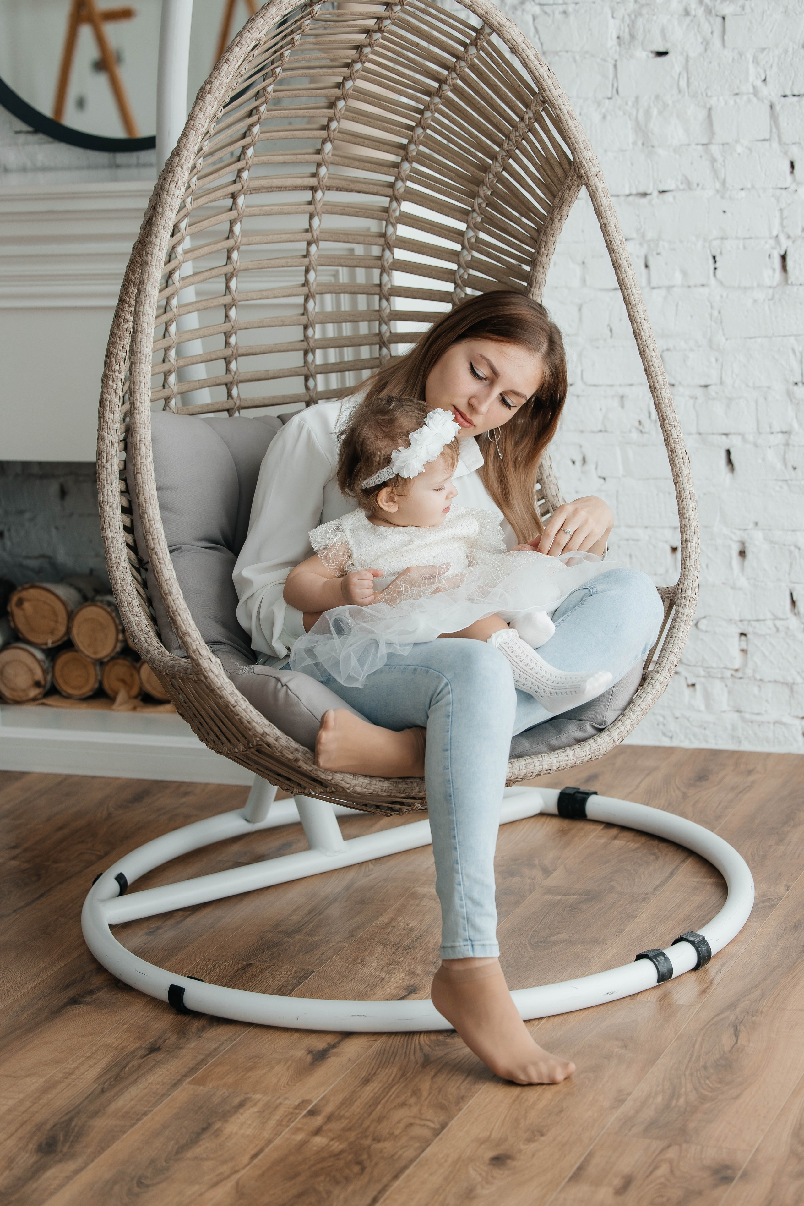 Детские воспоминания. Главная