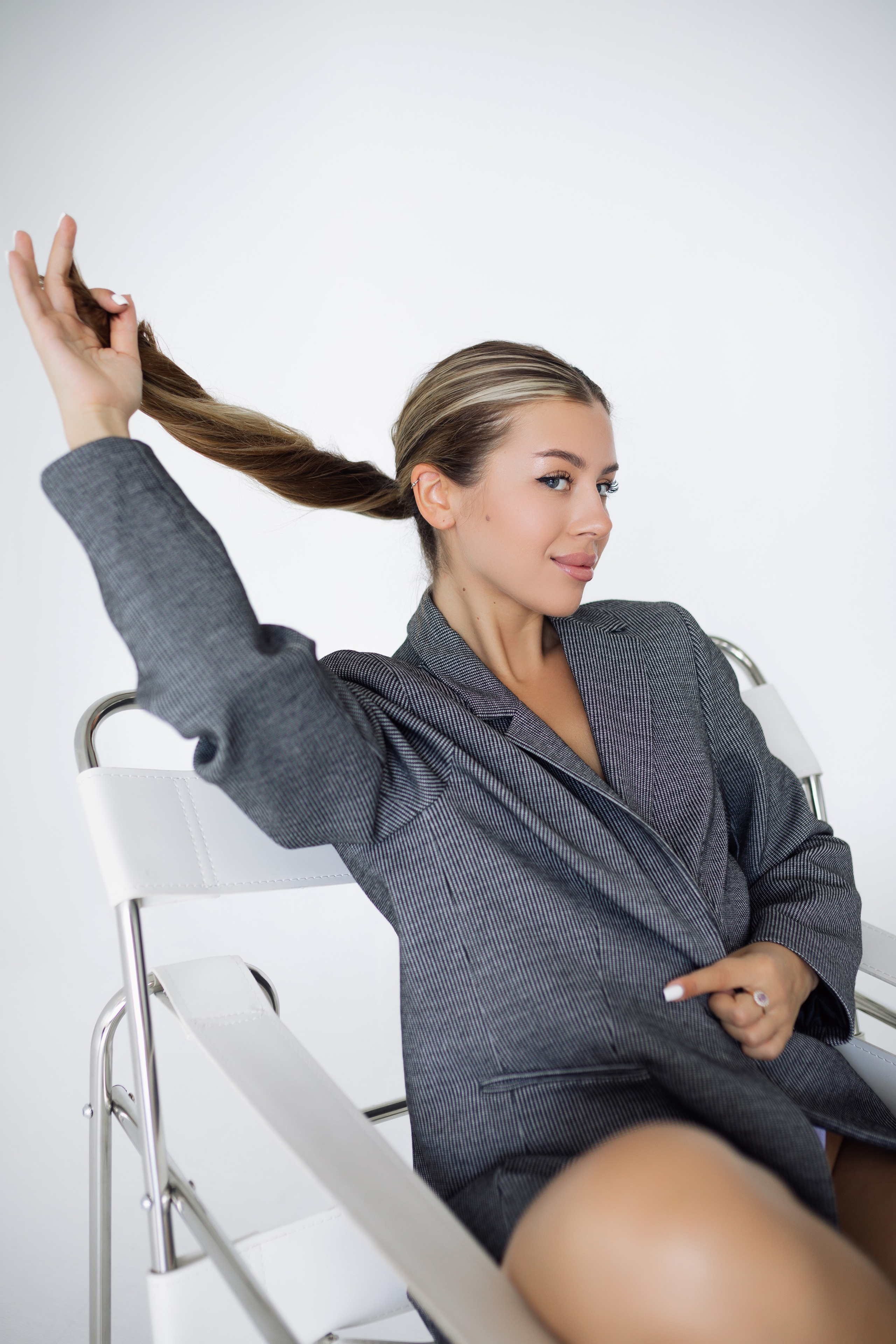 Anzhelika. Фотограф Екатеринбург Арина Старовойтова