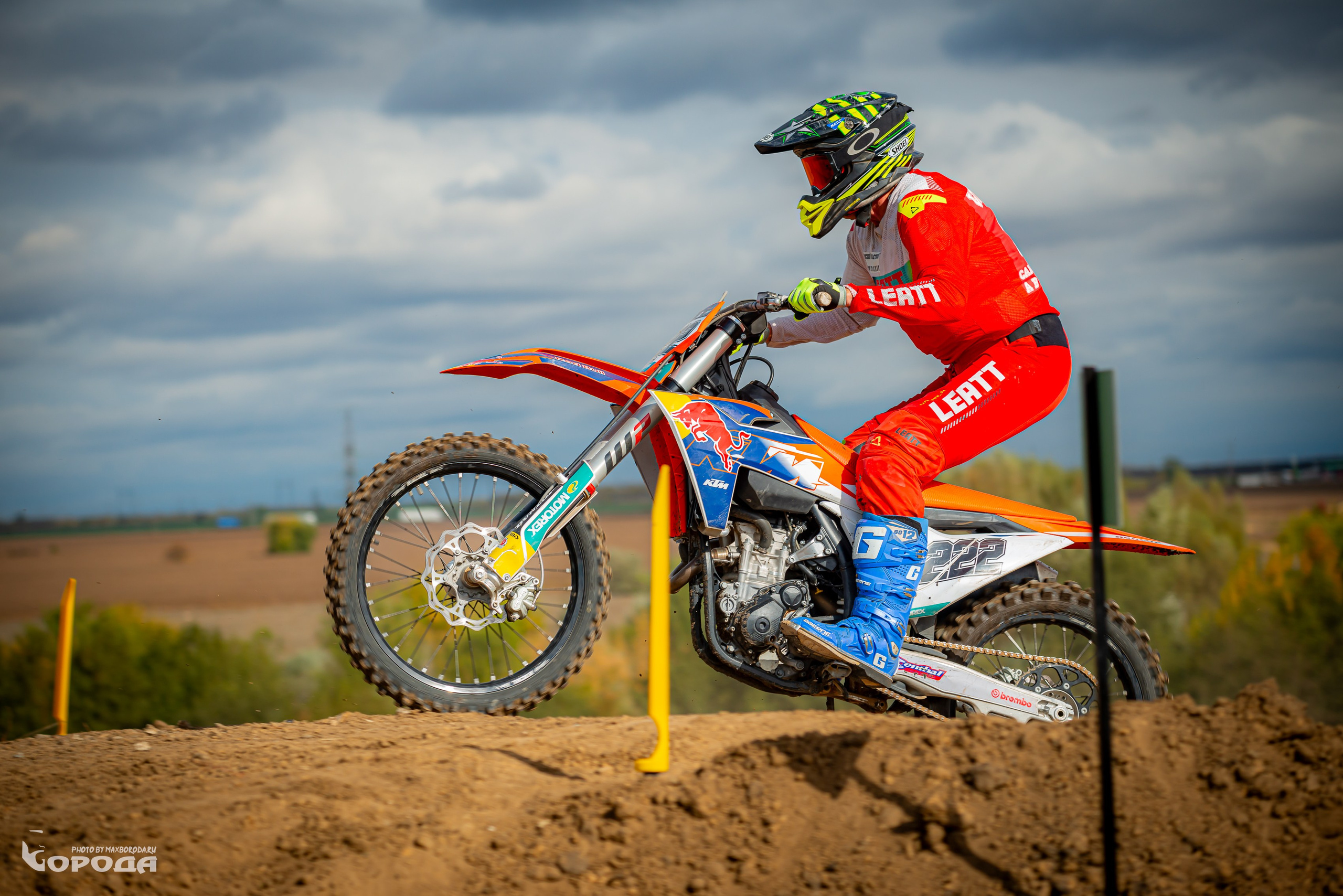 Варламово 2025. Фотограф | Макс Борода