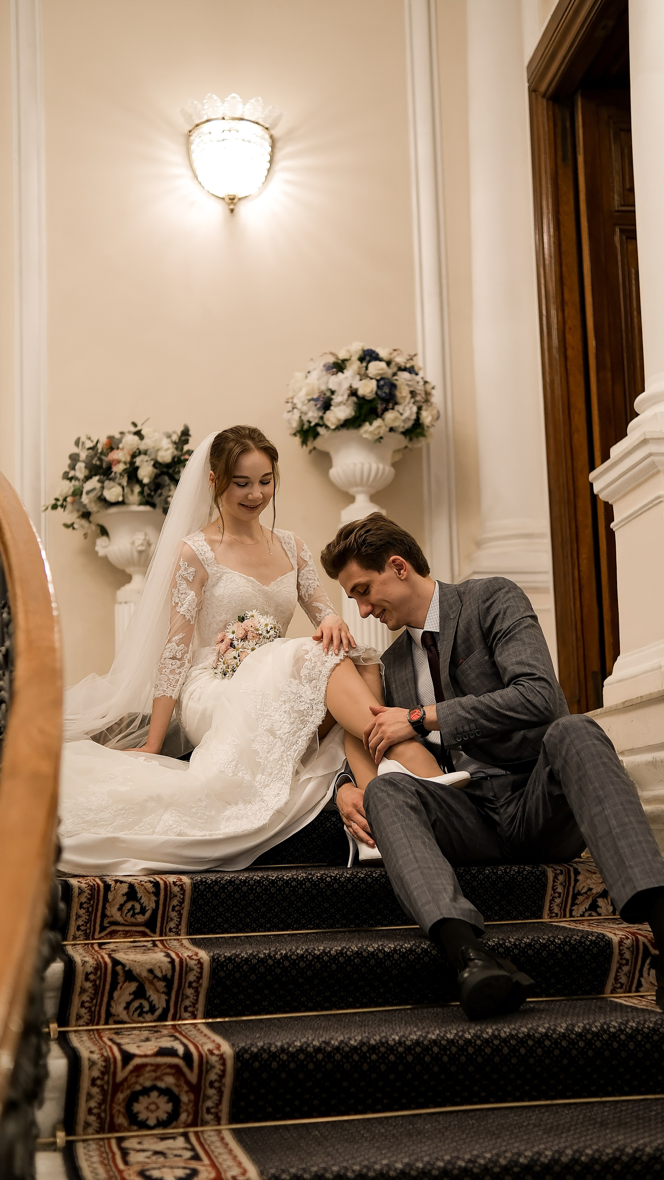 Соня & Саша. ДБ2. Phdkvmr.ru