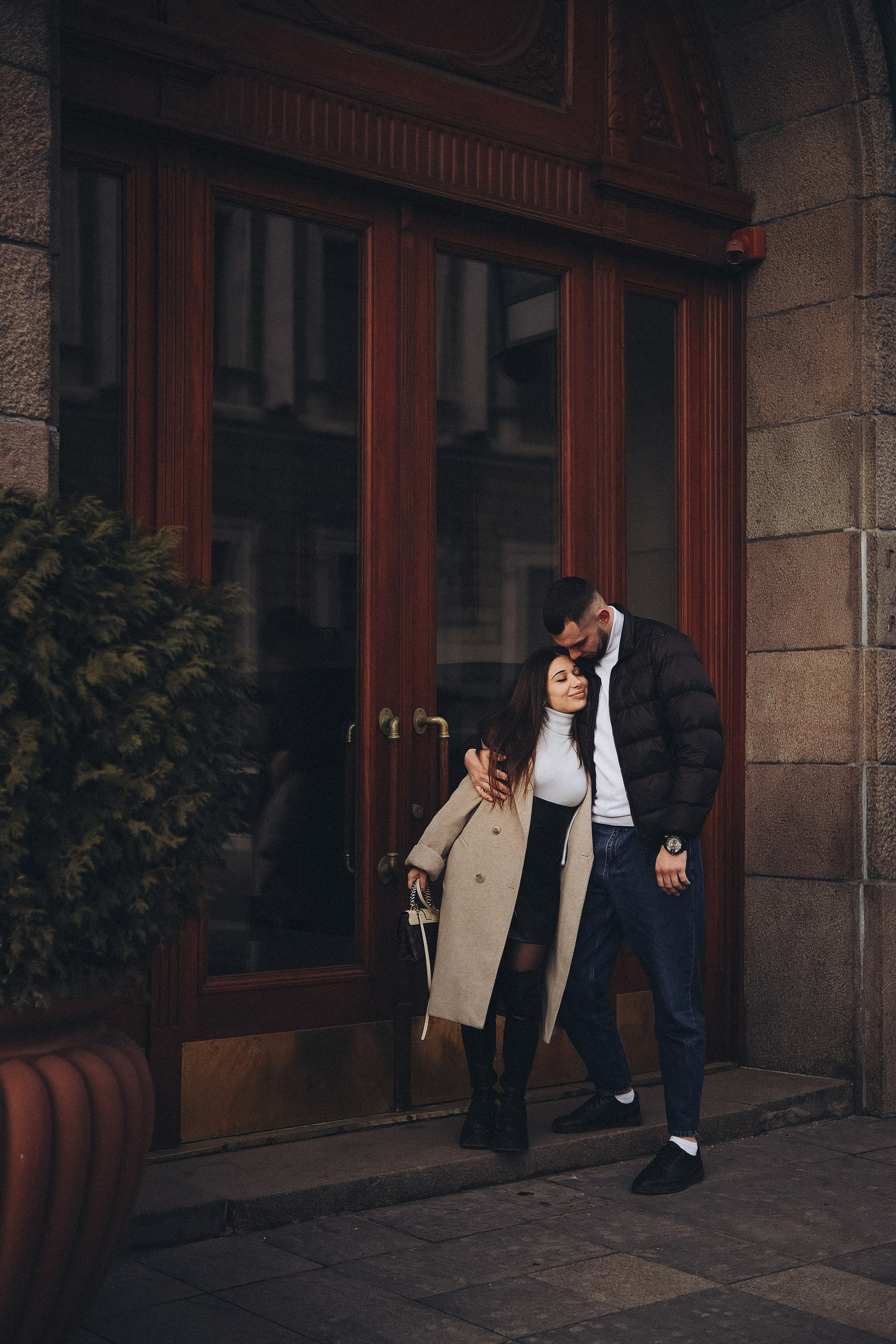 Сабина & Тёма. Phdkvmr.ru