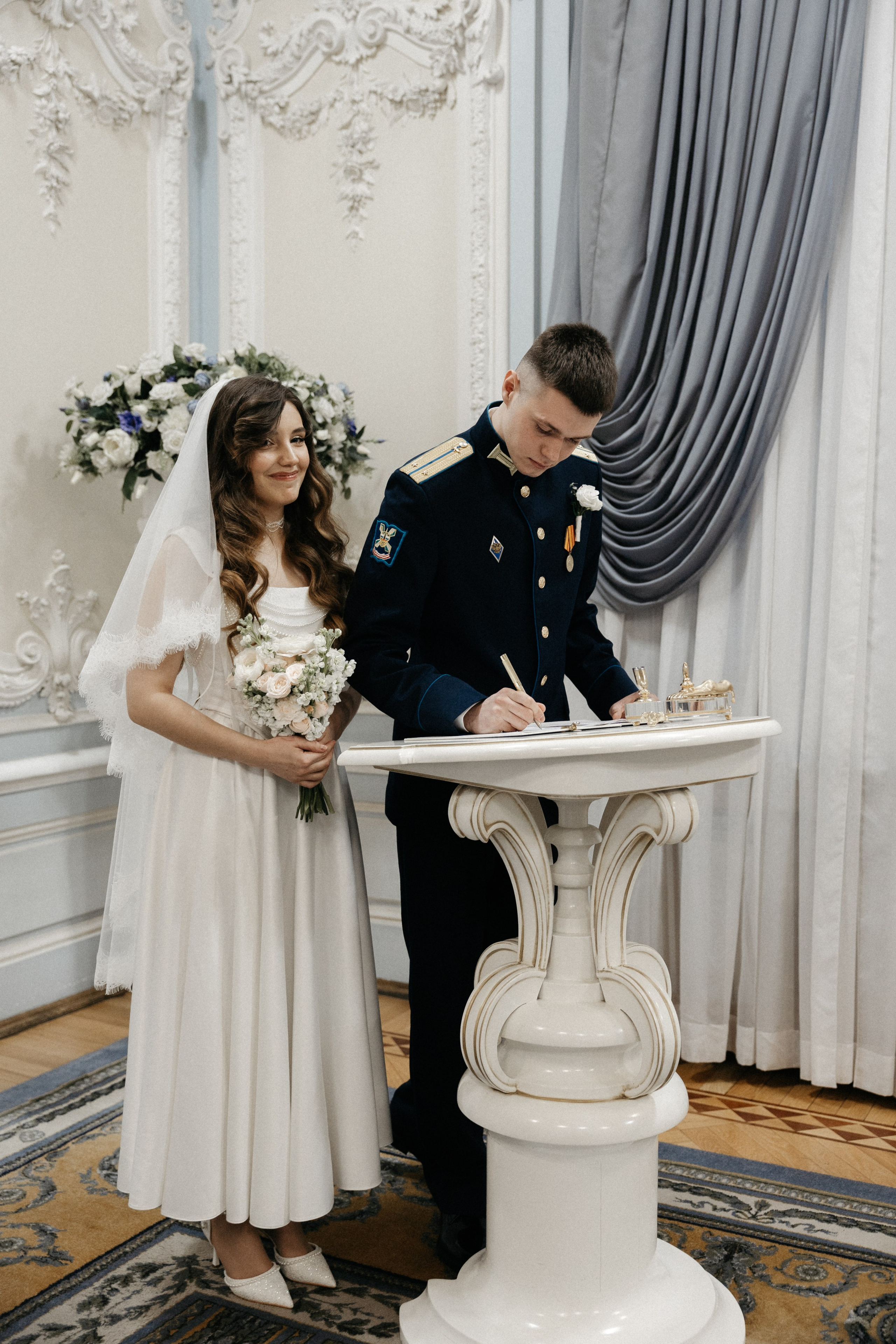 Арина & Рома. ДБ2. Phdkvmr.ru