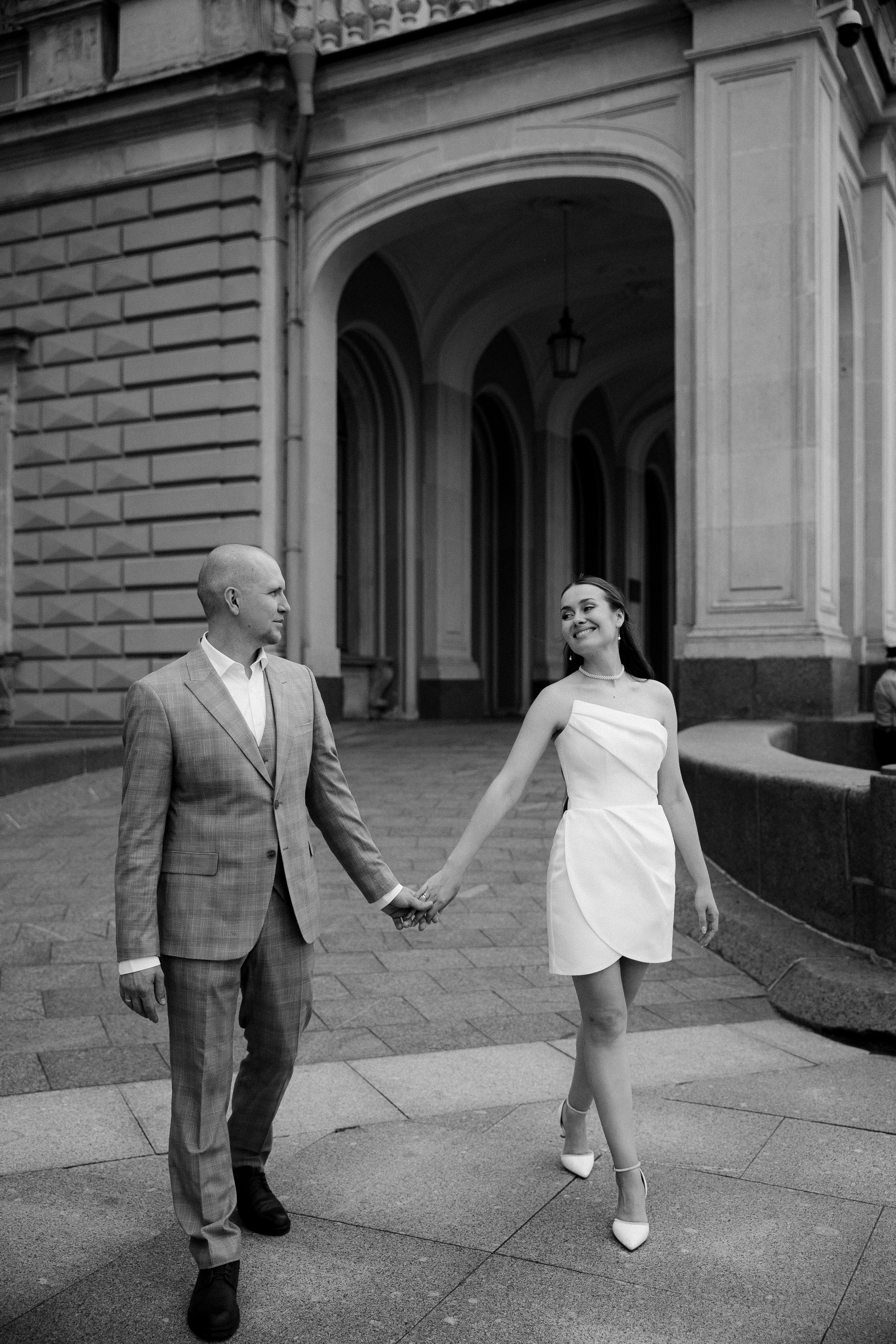 Наташа & Вова. Phdkvmr.ru