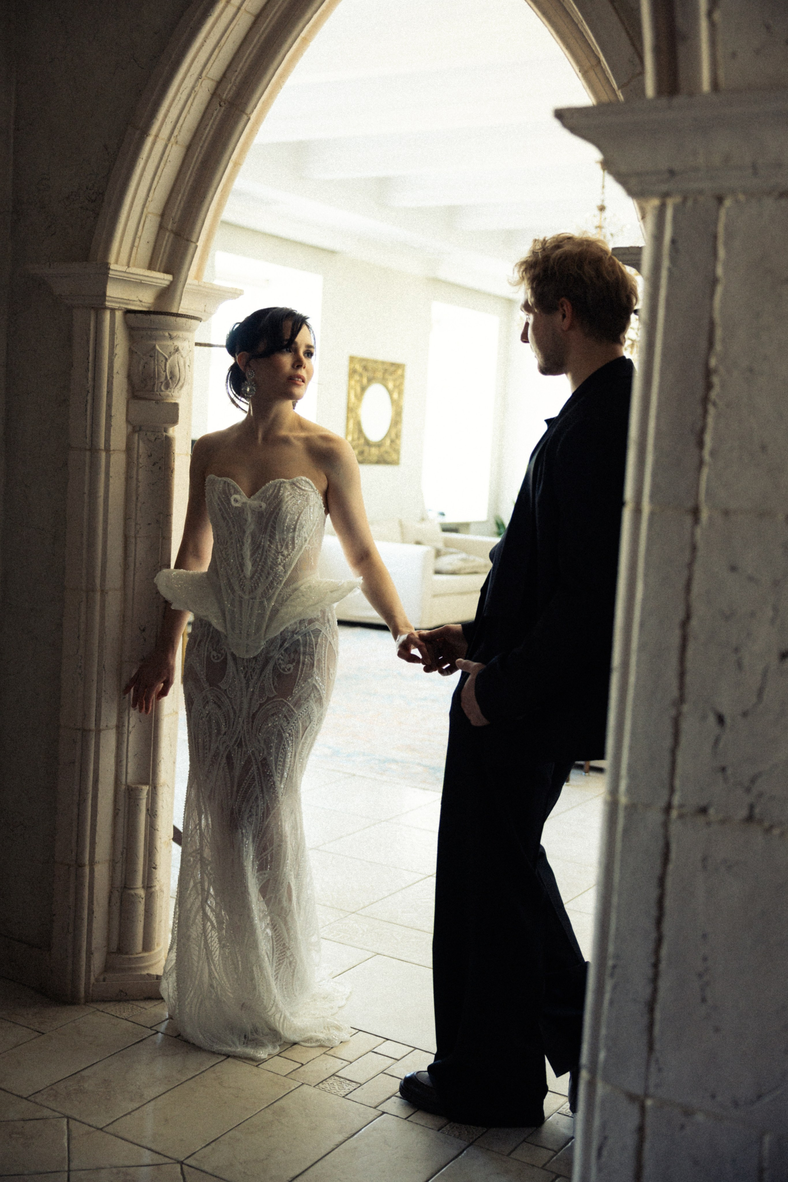 Сандра & Никита. Phdkvmr.ru