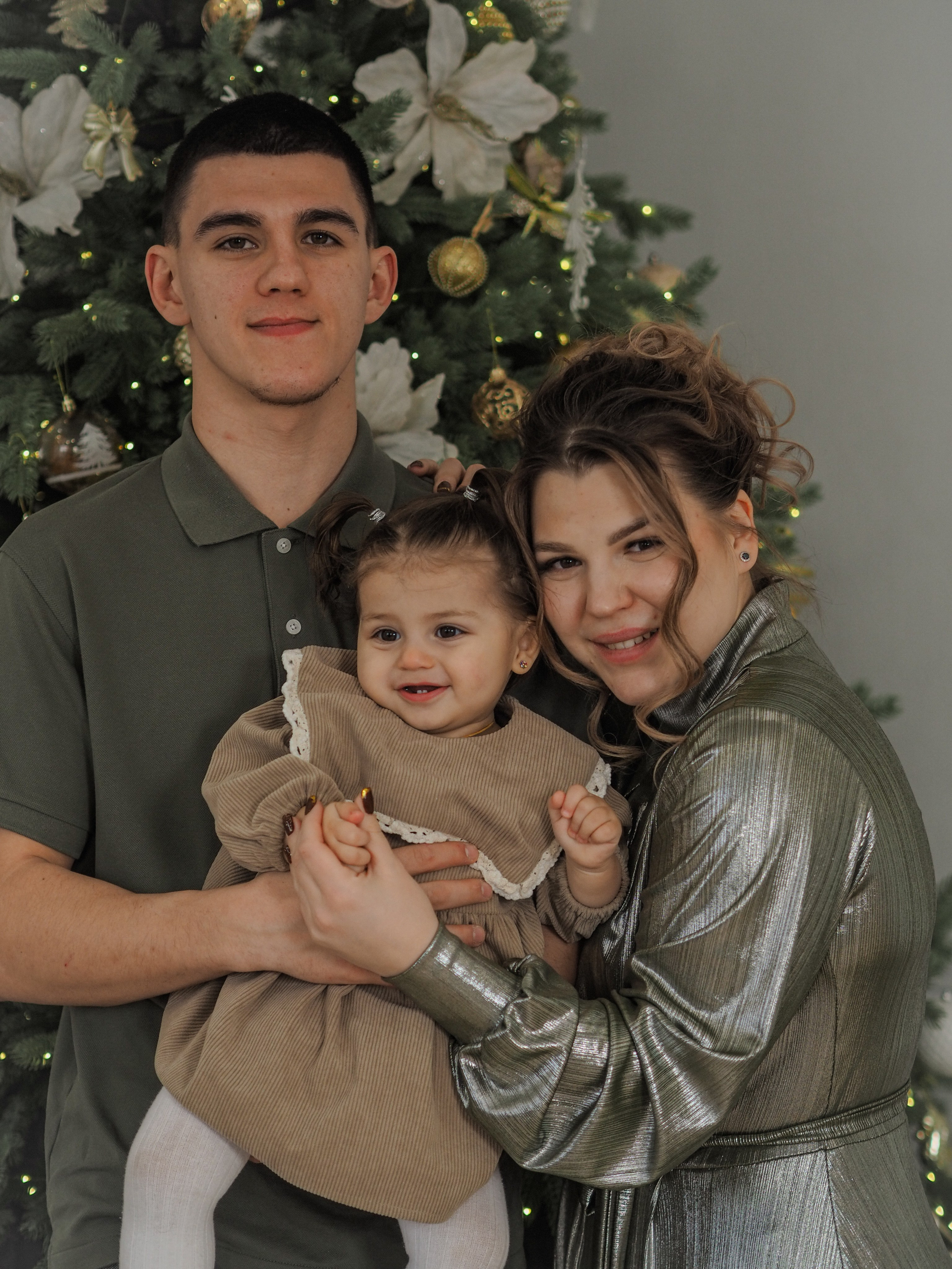 Family stories. Грачева Анна — твой фотограф