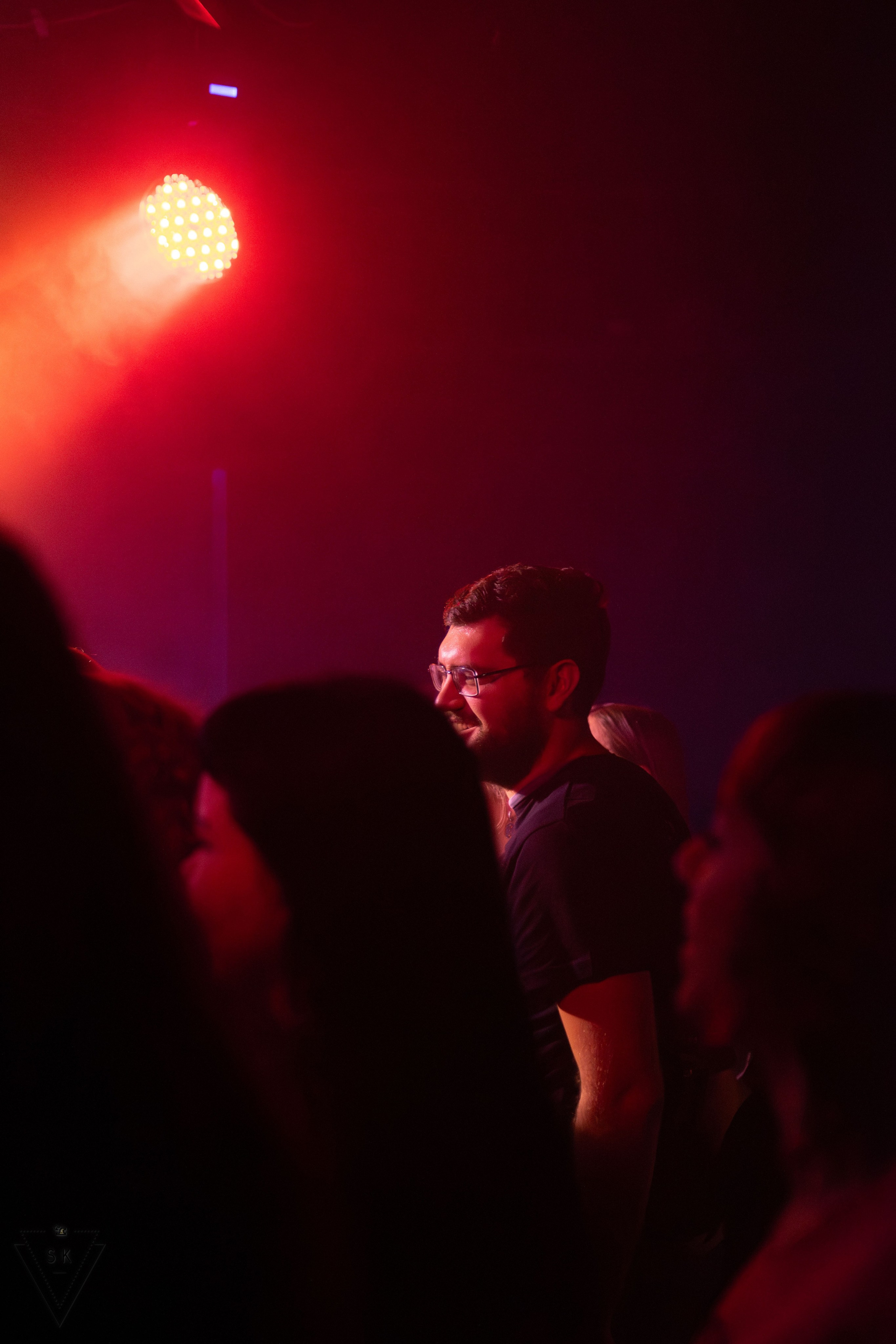 DERO GOI, 04.11.2025, Воронеж, Сто Ручьёв. Репортажный и портретный фотограф из Воронежа — Светлана Кузнецова