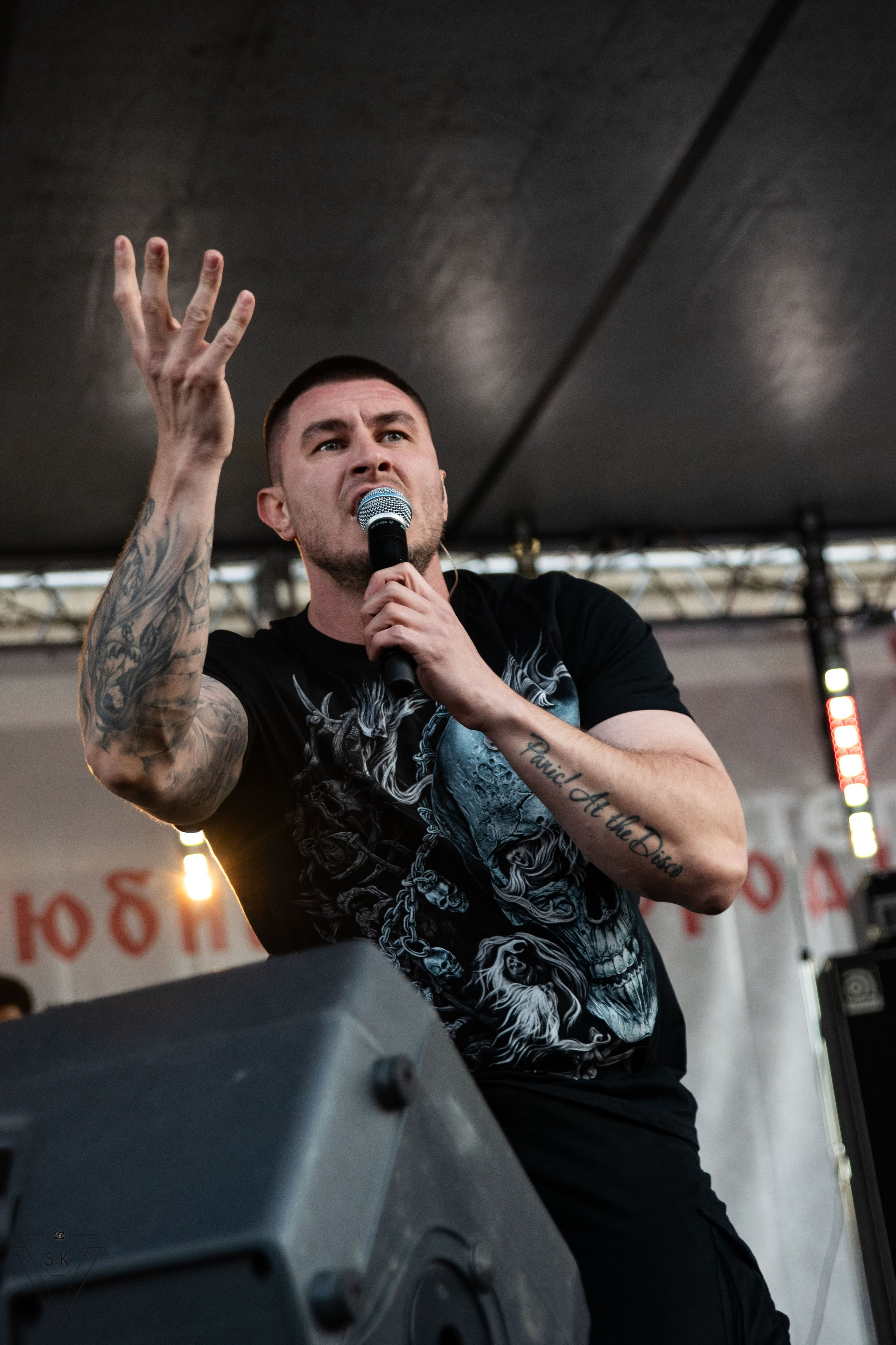 День города Воронеж 2025 — НеБо/Сказки Чёрного Города. Репортажный и портретный фотограф из Воронежа — Светлана Кузнецова