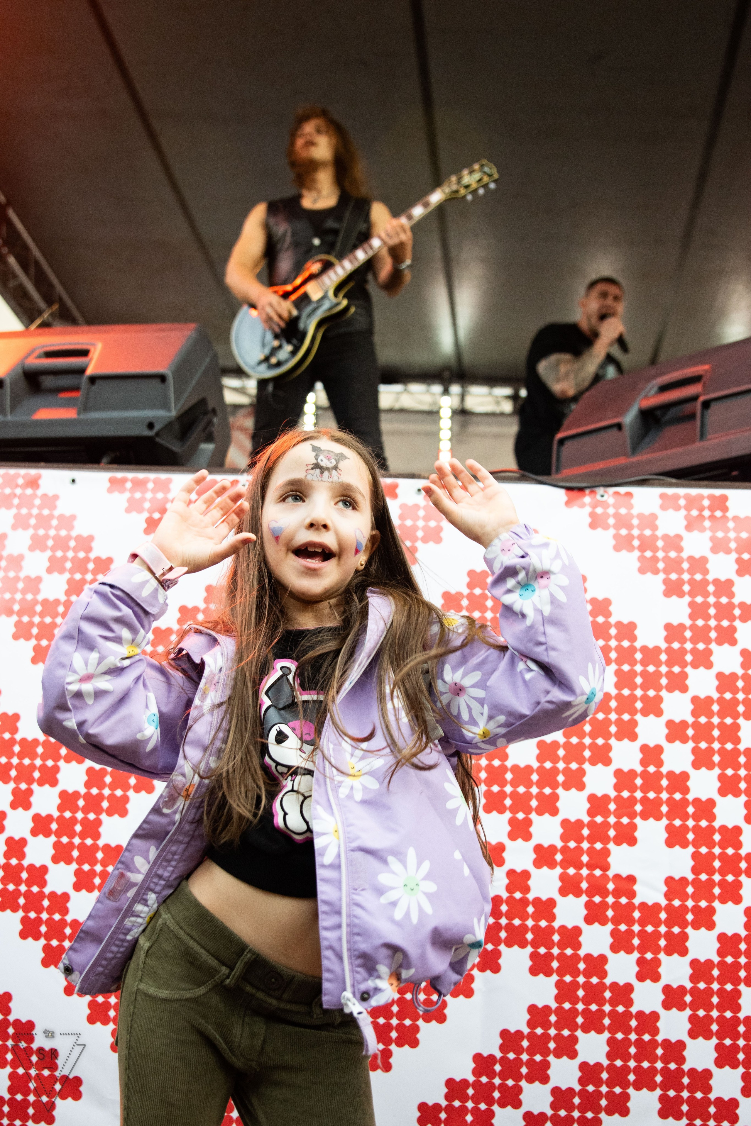 День города Воронеж 2025 — НеБо/Сказки Чёрного Города. Репортажный и портретный фотограф из Воронежа — Светлана Кузнецова