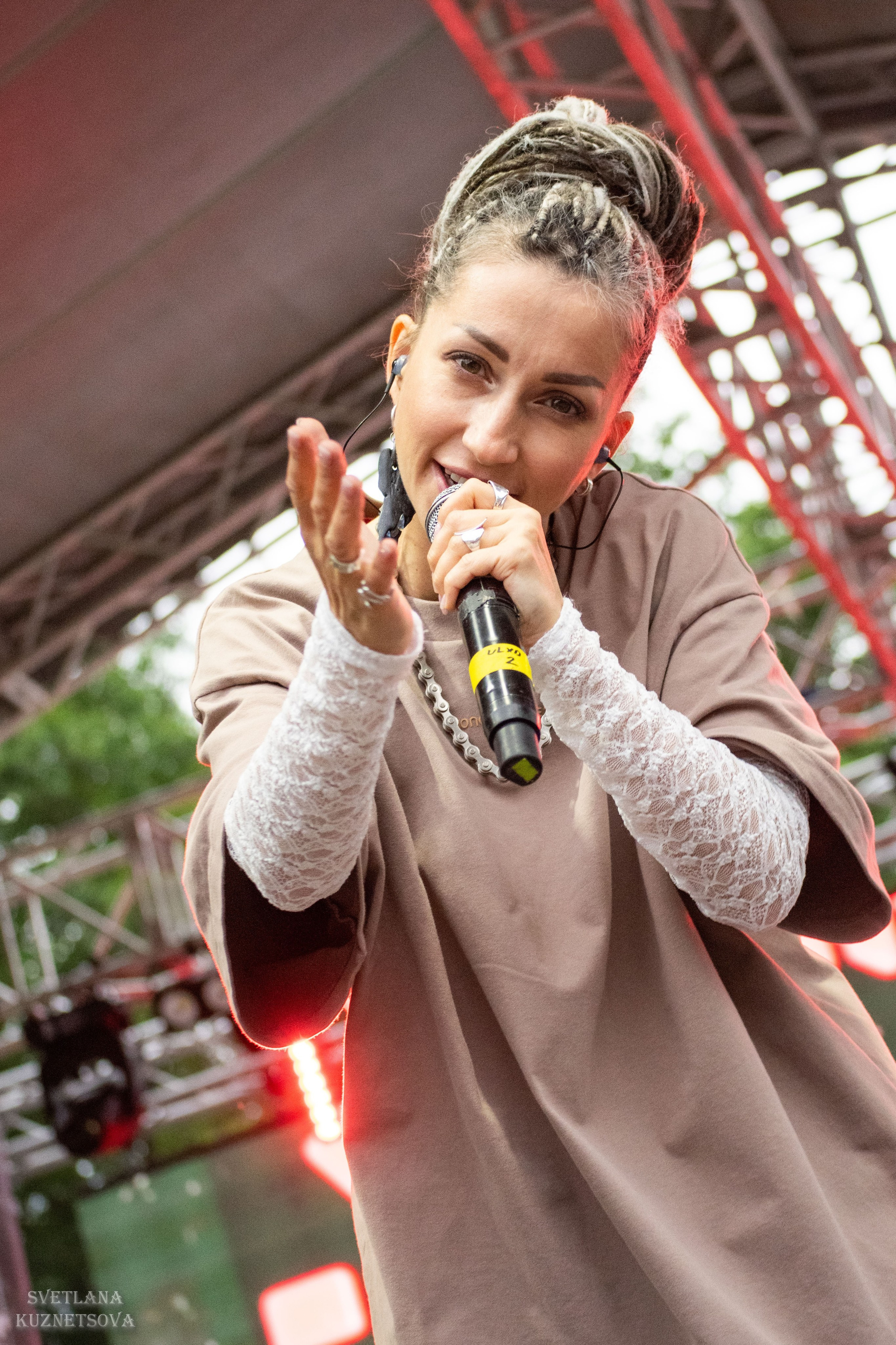 Репортажная и концертная съёмка. Репортажный и портретный фотограф из Воронежа — Светлана Кузнецова