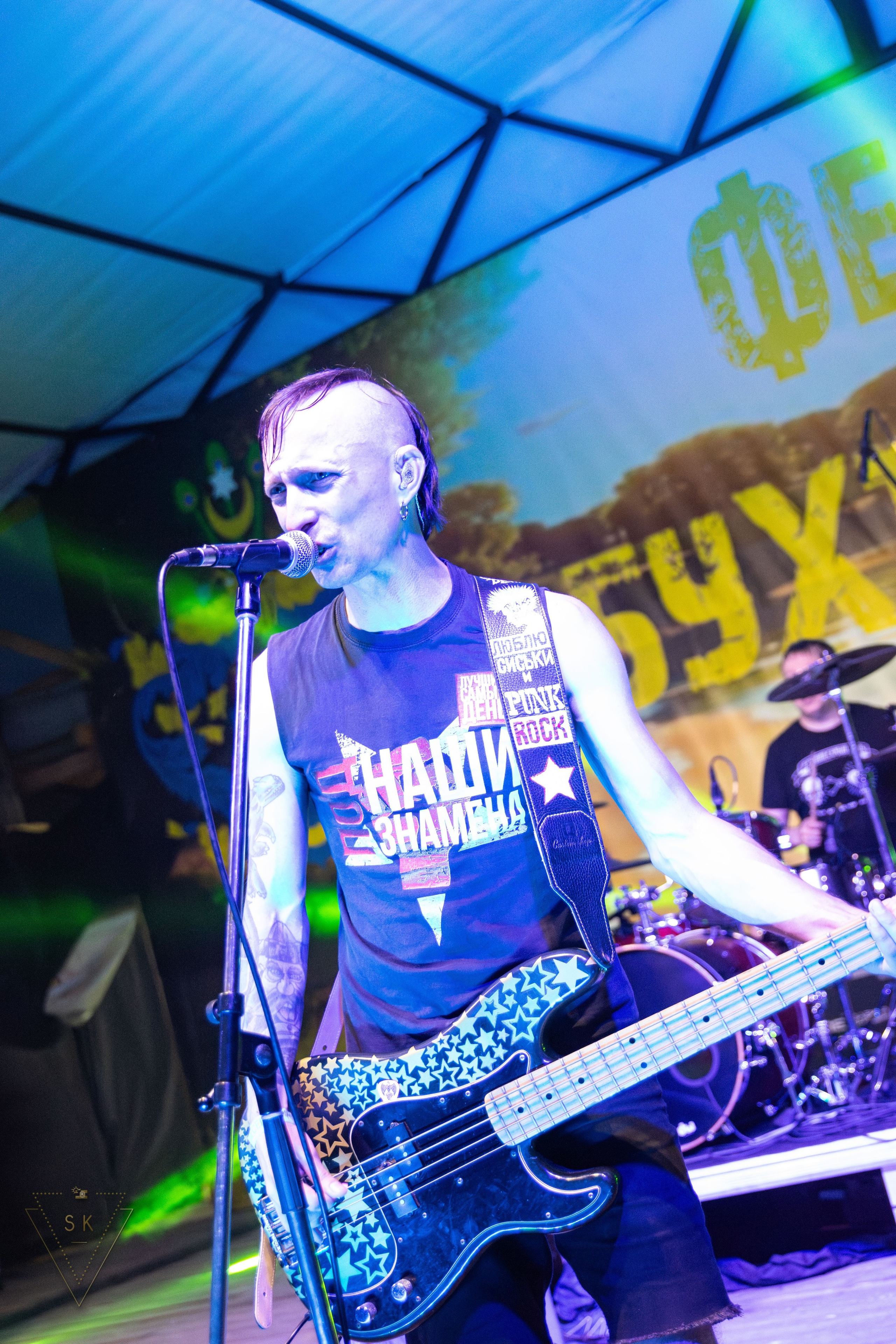 Бухта Сенявина 2025. Репортажный и портретный фотограф из Воронежа — Светлана Кузнецова