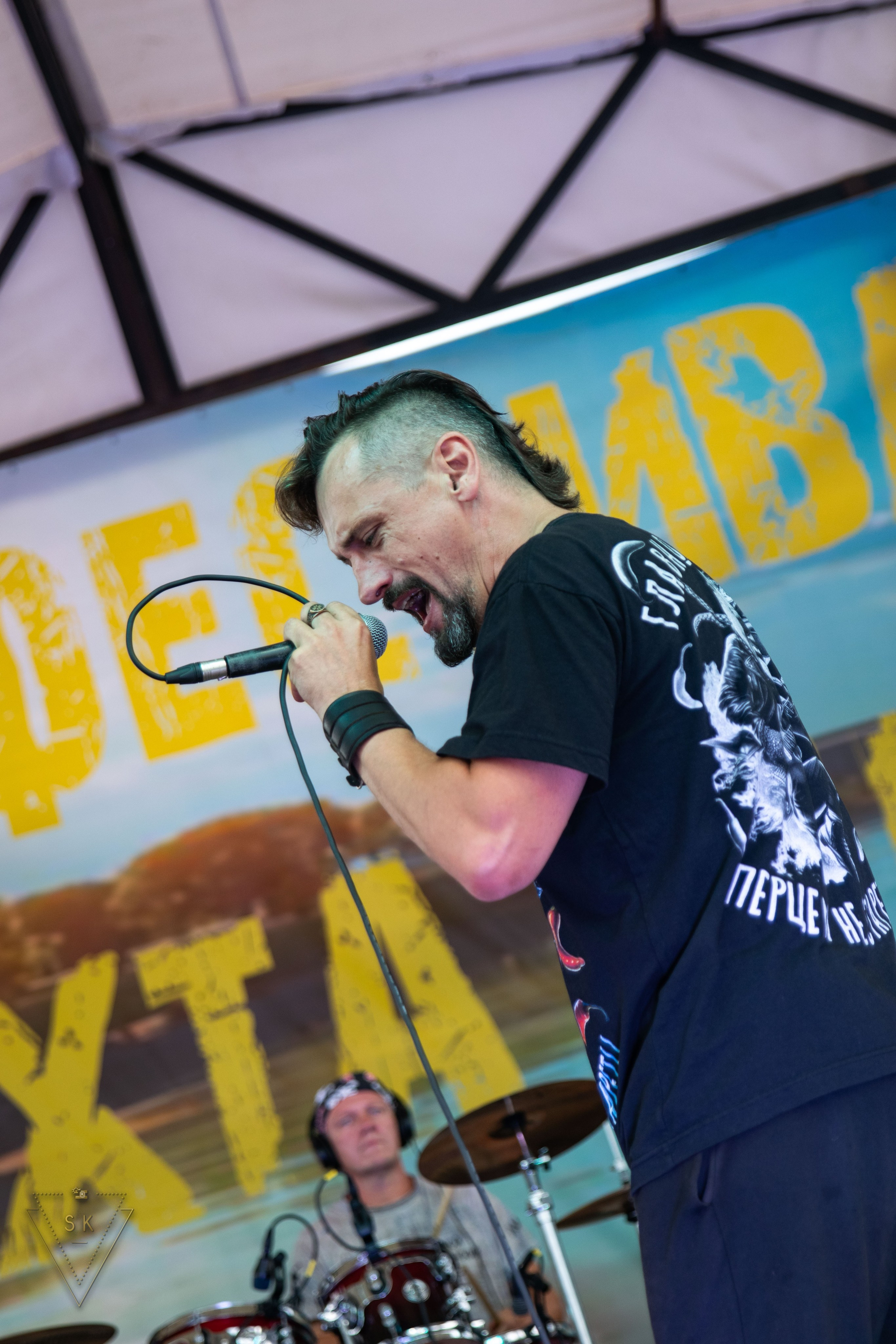 Бухта Сенявина 2025. Репортажный и портретный фотограф из Воронежа — Светлана Кузнецова