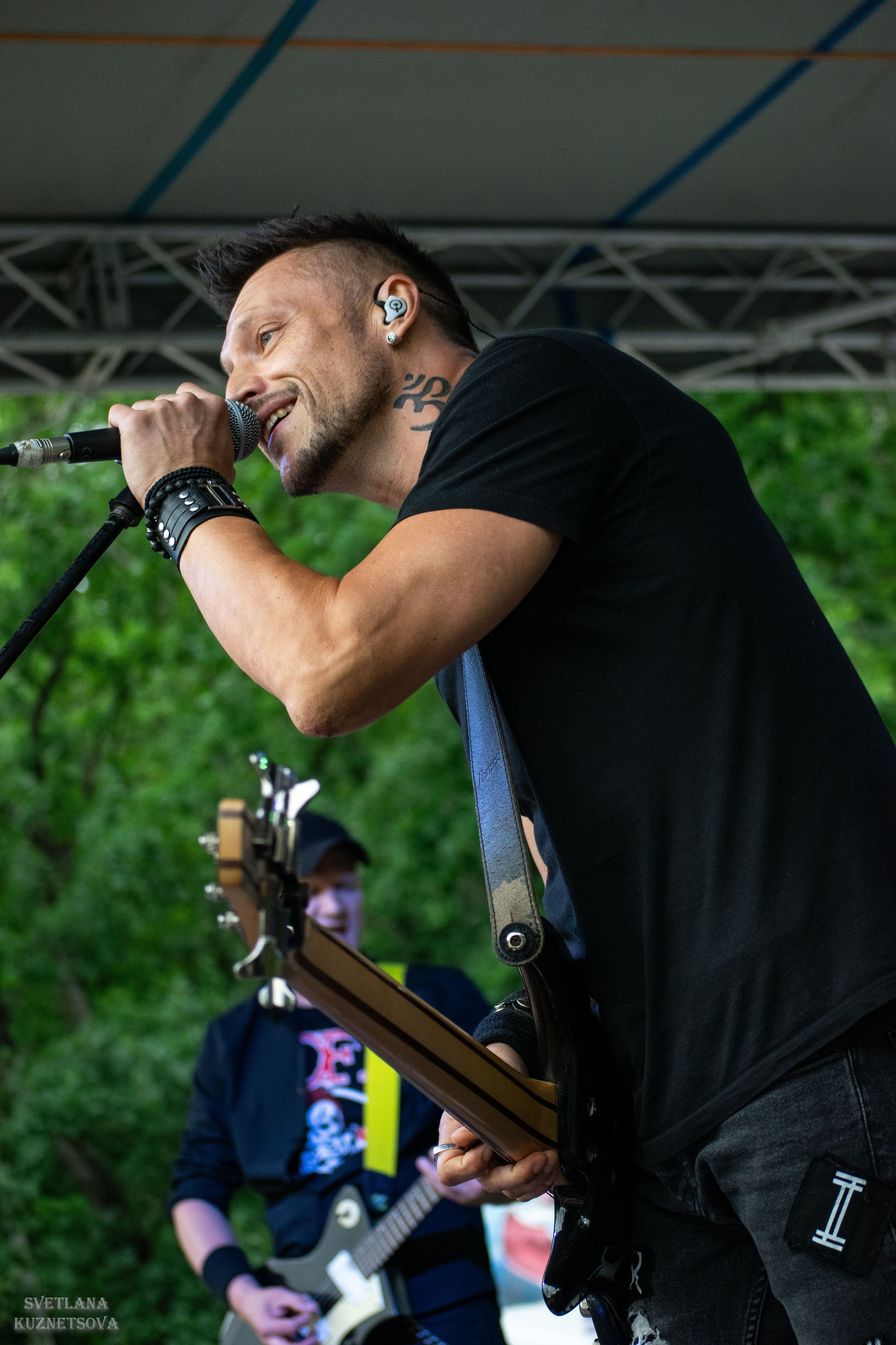 Молодые ветра 2025. Репортажный и портретный фотограф из Воронежа — Светлана Кузнецова