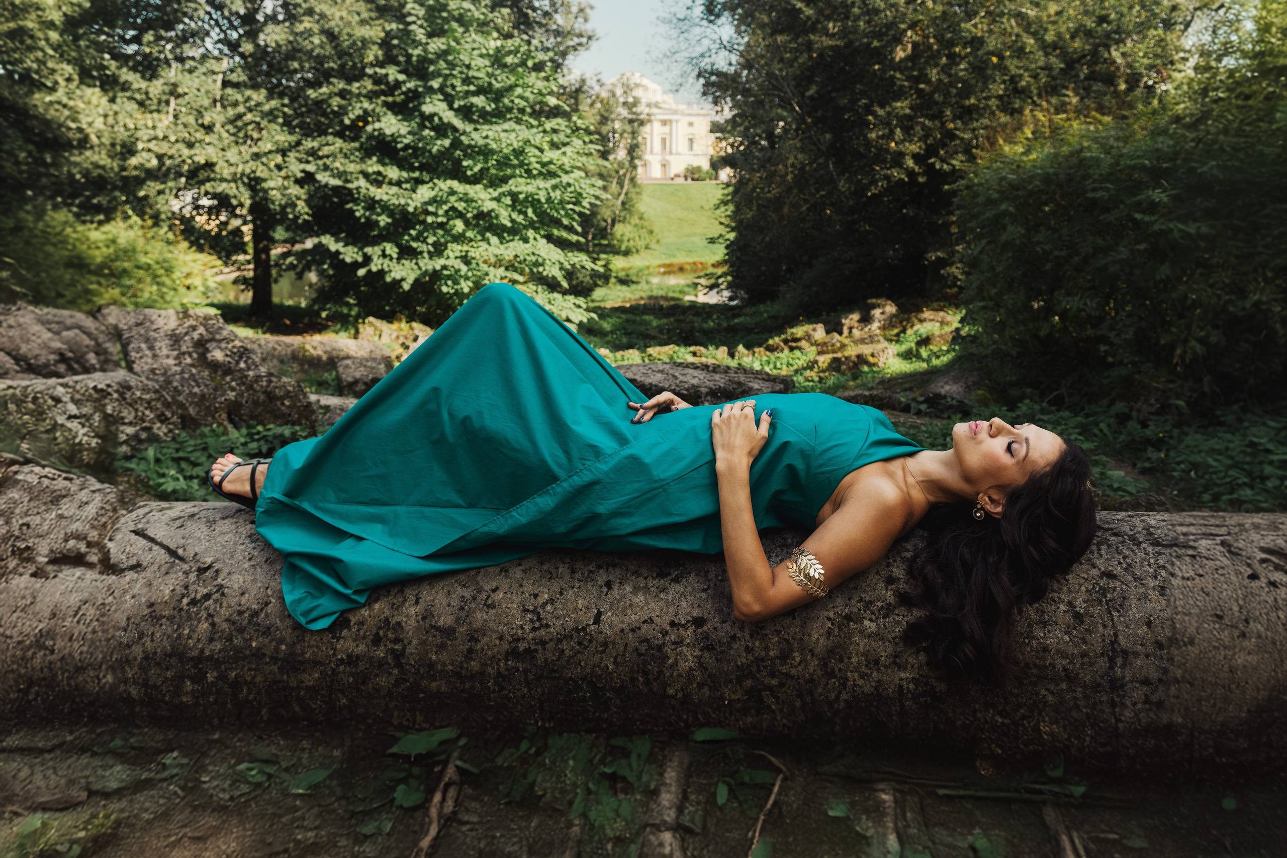 Афродита. Алексей Лещенко