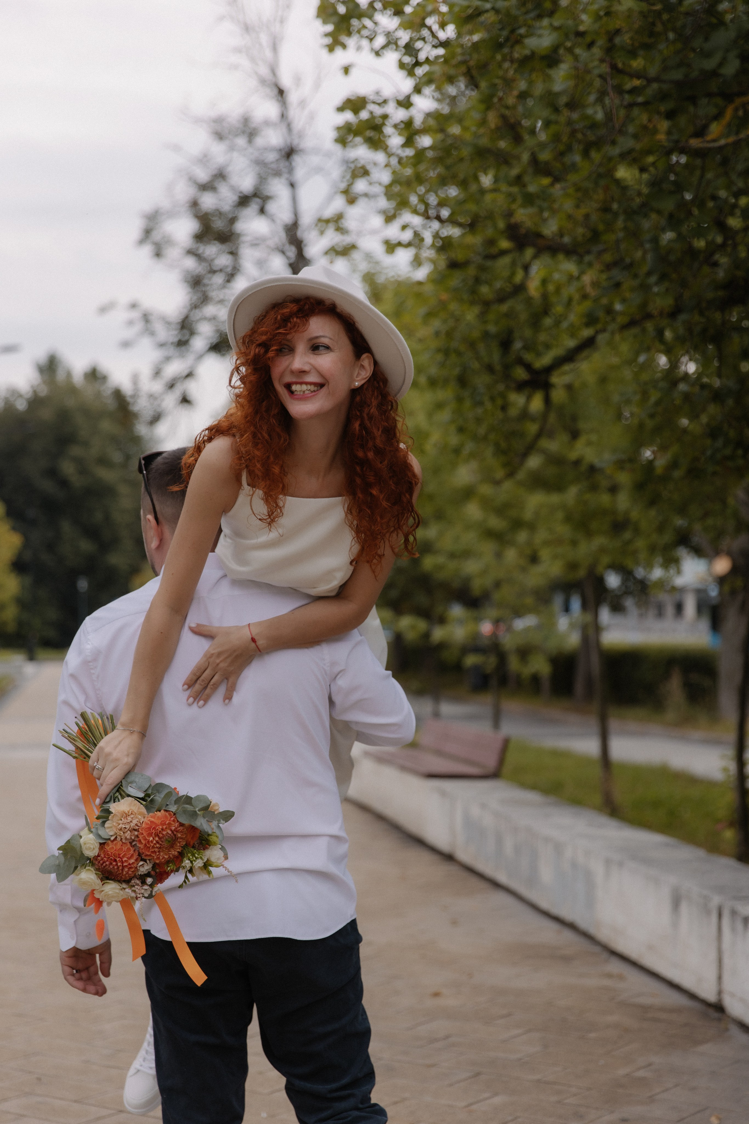 Якуб и Саша. Семейный и свадебный фотограф в Москве и Зеленограде Пилипенко Юлия