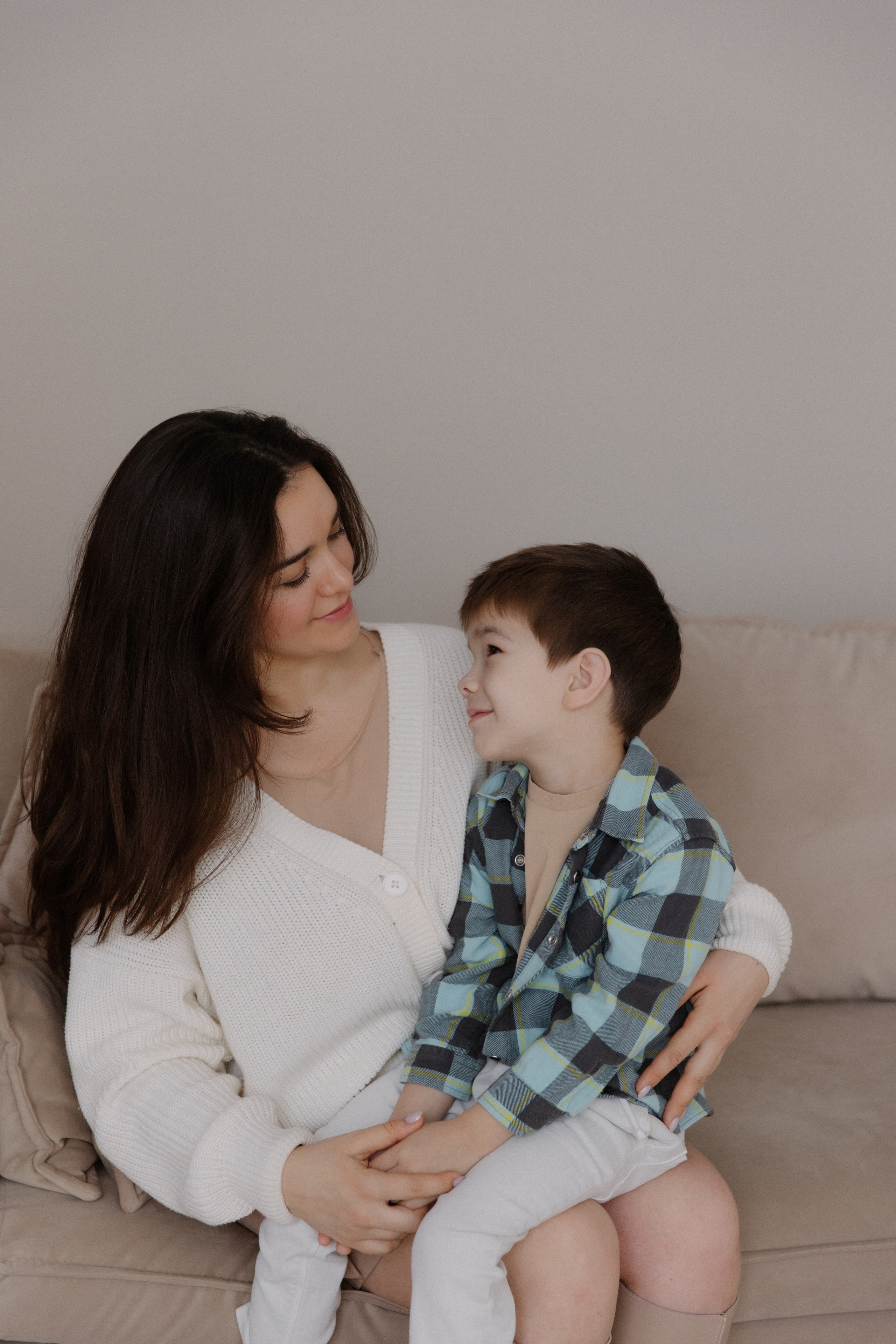 Маша и Кирилл. Семейный и свадебный фотограф в Москве и Зеленограде Пилипенко Юлия