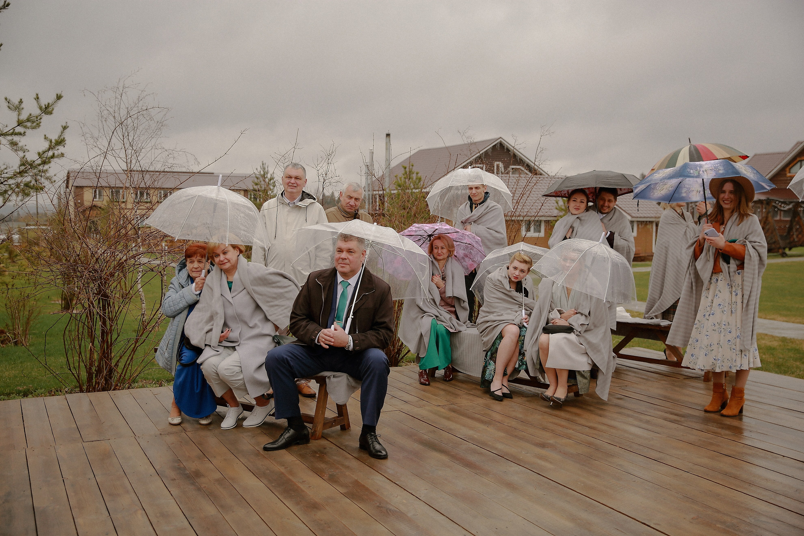 Саша и Ксюша. Семейный и свадебный фотограф в Москве и Зеленограде Пилипенко Юлия