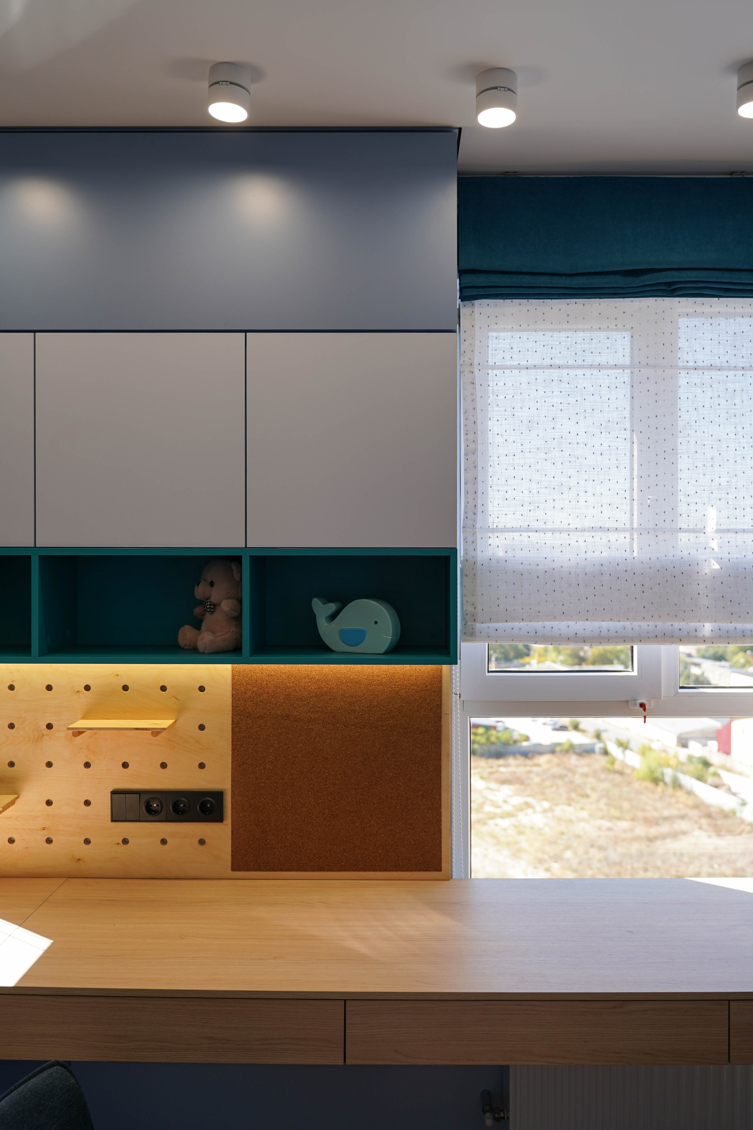 ЖК Клевер_77 м². Интерьерный фотограф в Крыму