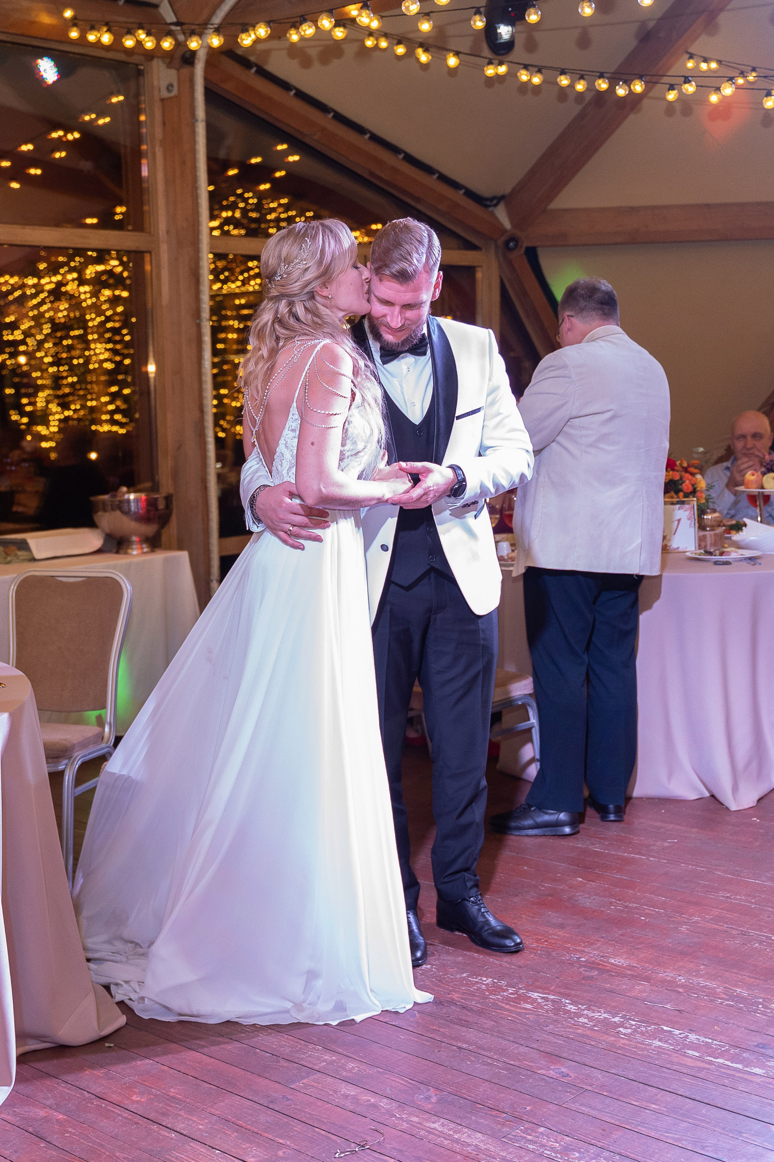 Виталий и Екатерина. Архив