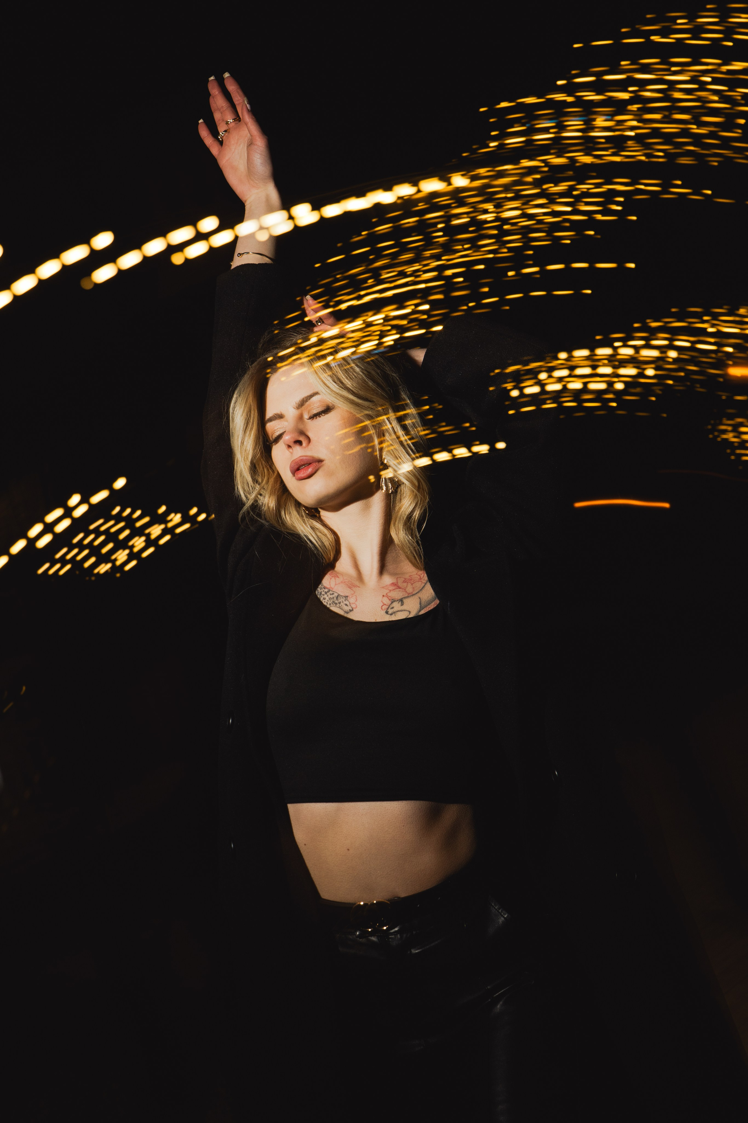 Портретная фотография | Портфолио. Фото и видео съёмка в Москве и МО Александр Чапала и Трояк Алеся