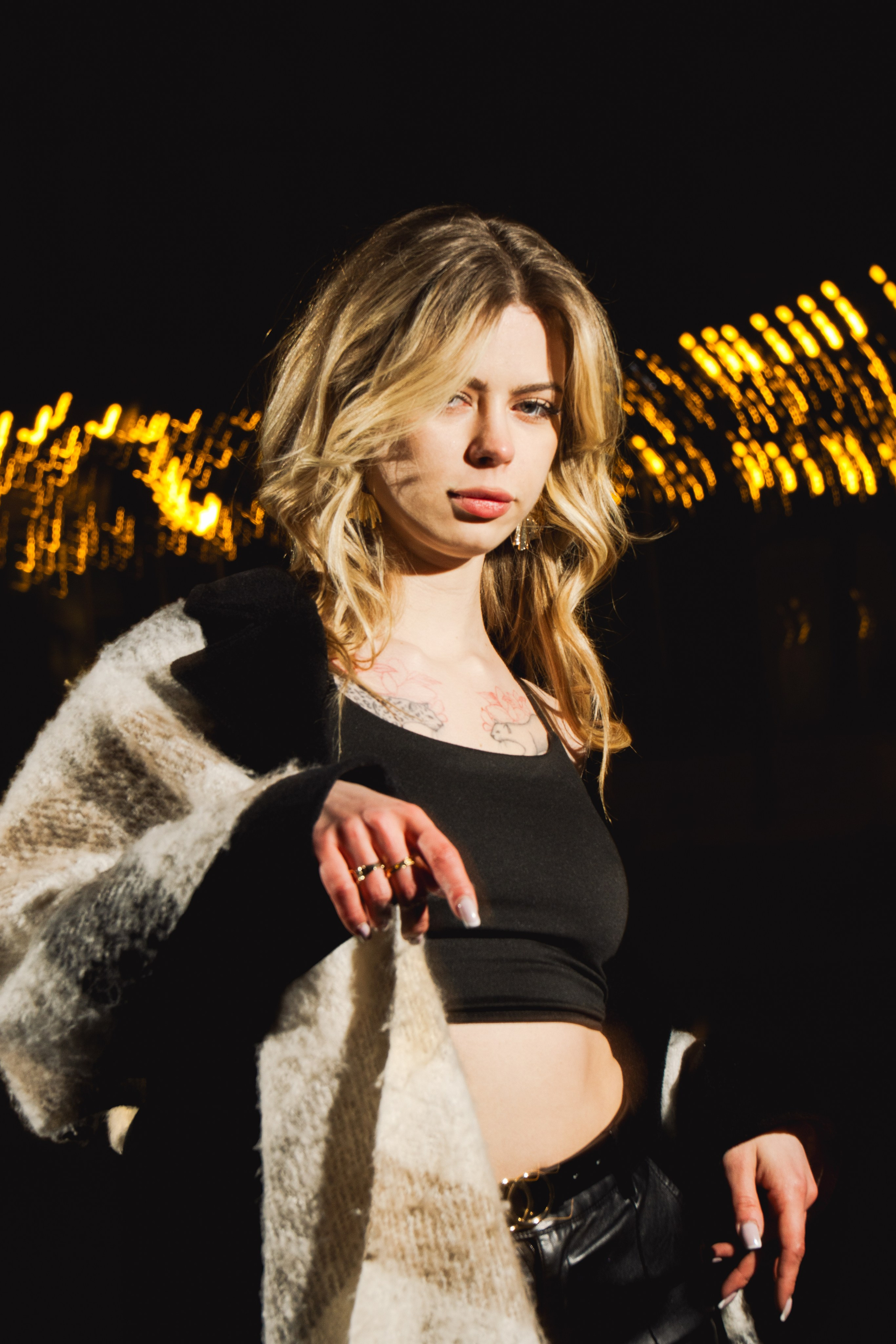 Портретная фотография | Портфолио. Фото и видео съёмка в Москве и МО Александр Чапала и Трояк Алеся