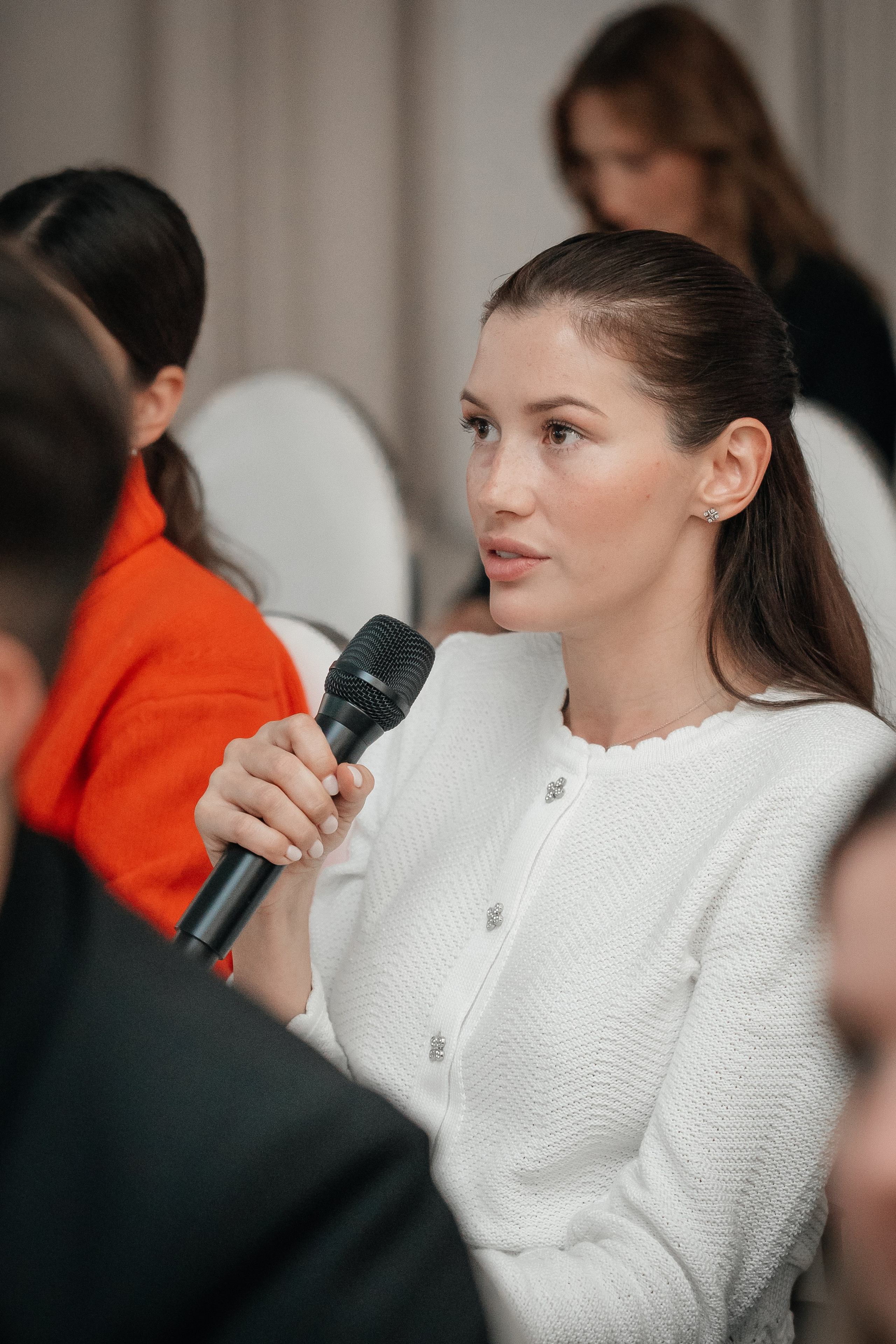 Event For Event. Фото и видео съёмка в Москве и МО Александр Чапала и Трояк Алеся