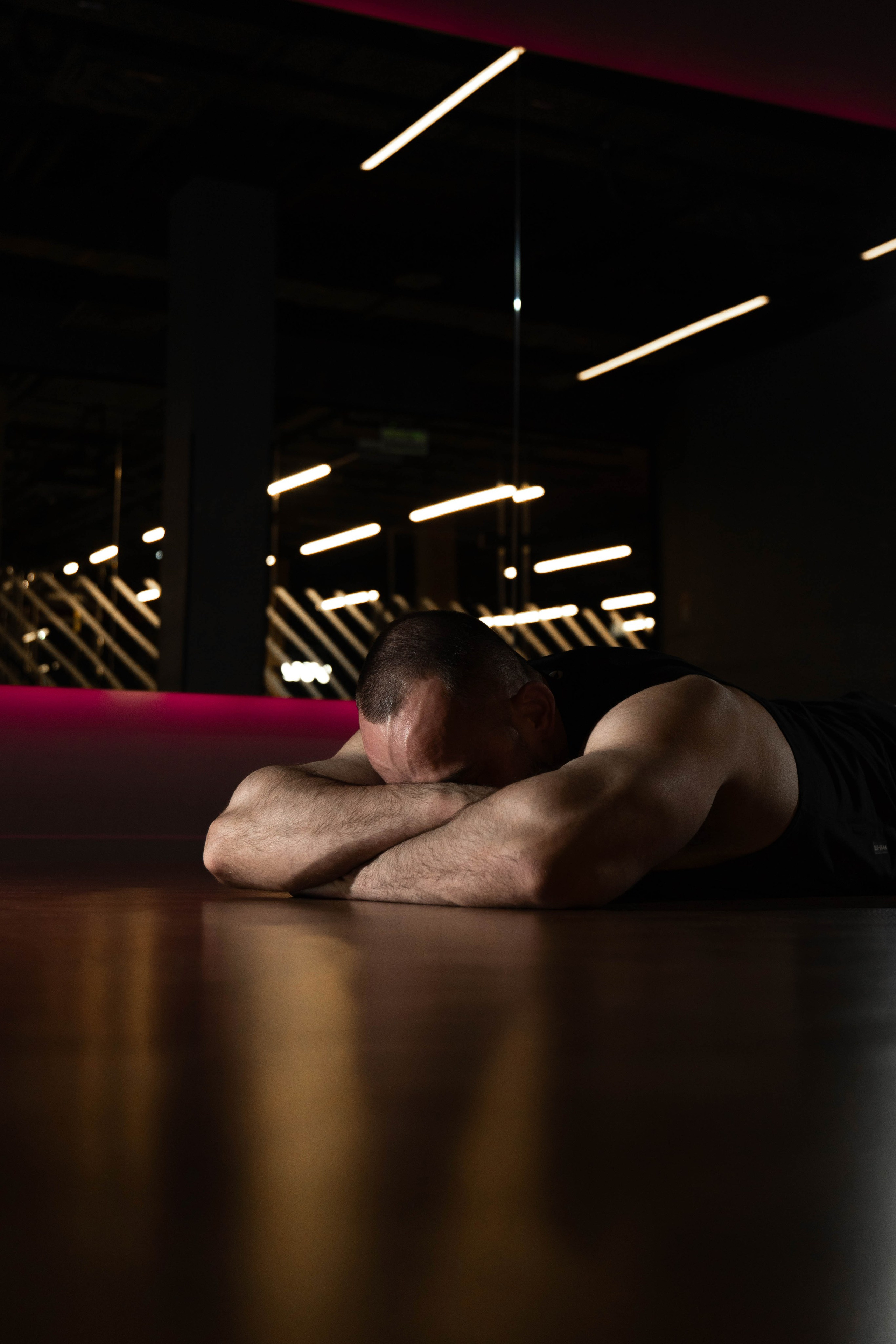 Фотосъёмка фитнеса | Портфолио. Фото и видео съёмка в Москве и МО Александр Чапала и Трояк Алеся