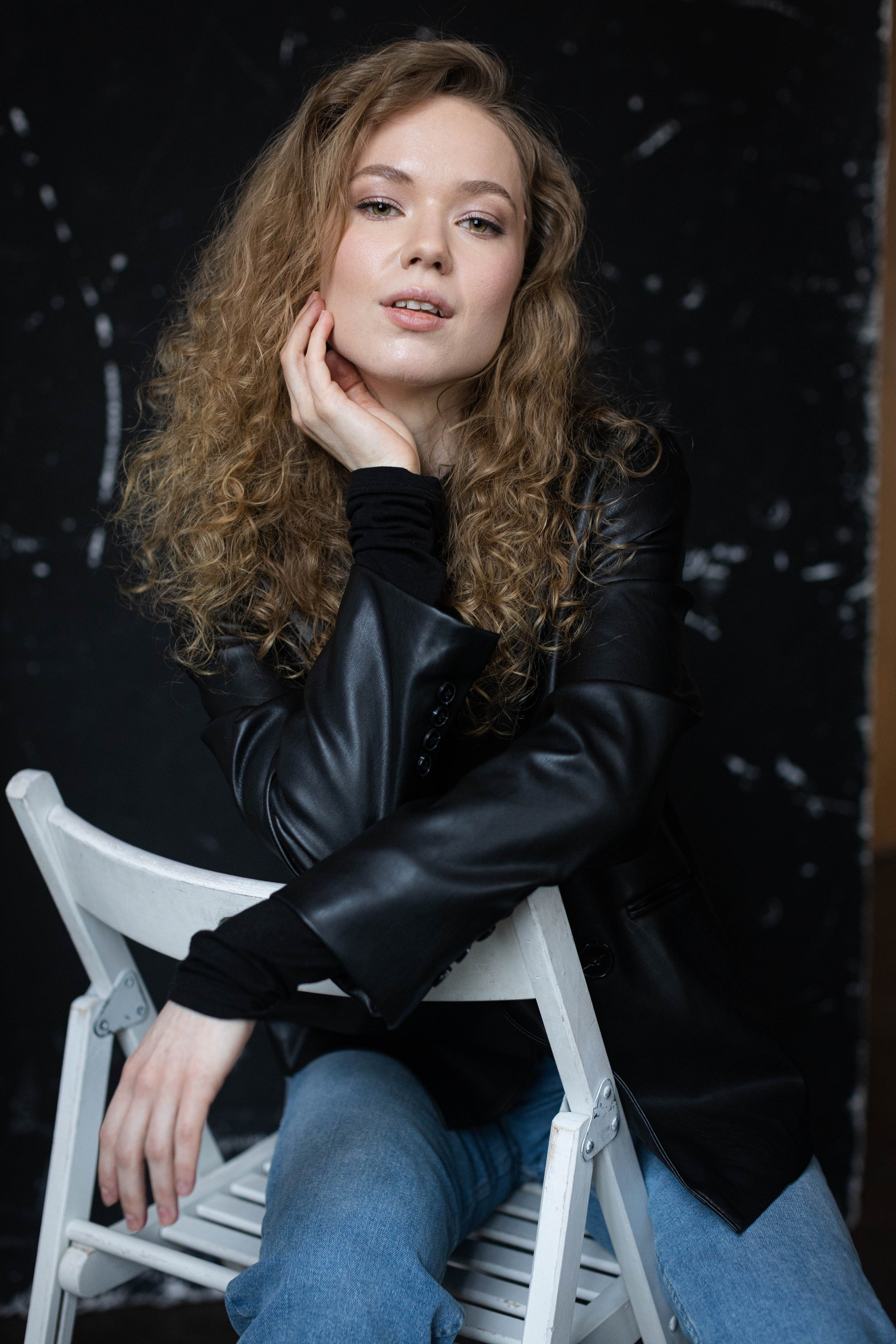 ИНДИВИДУАЛЬНАЯ. Фотосессия новорожденных в Москве и Московской области