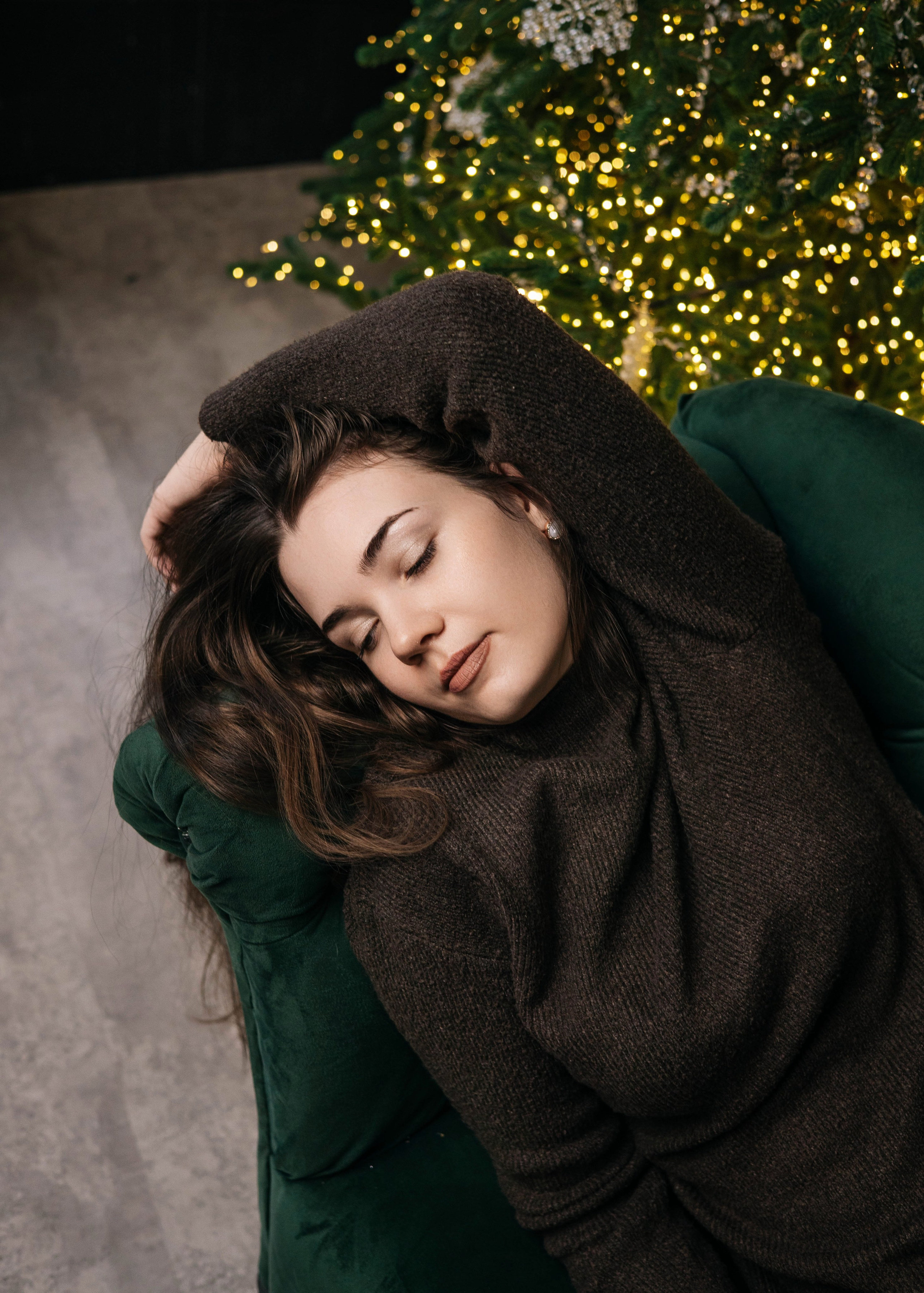 СЕМЕЙНЫЕ. Фотосессия новорожденных в Москве и Московской области