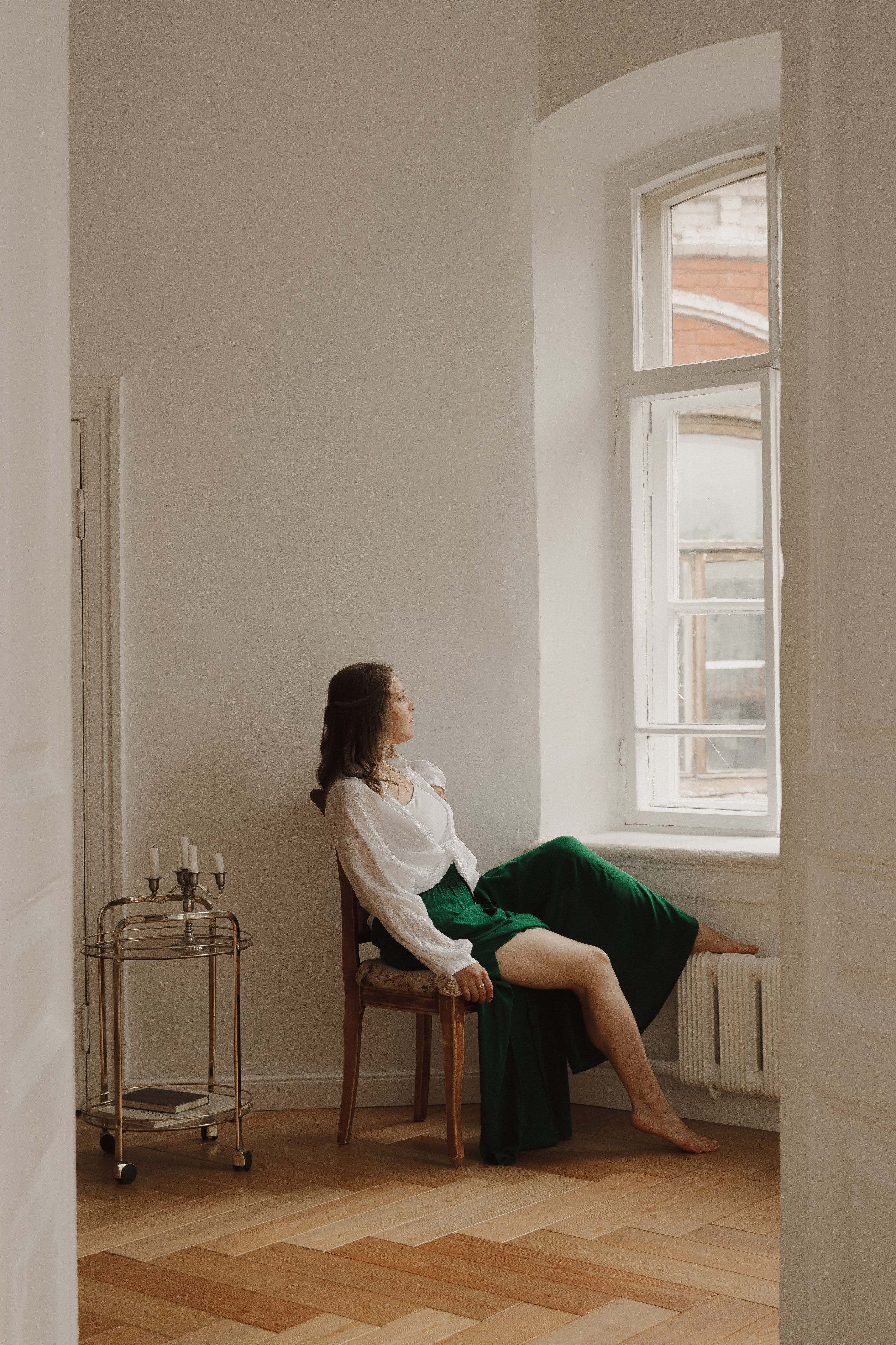 Влада. Фотограф в Самаре Юля Борщ