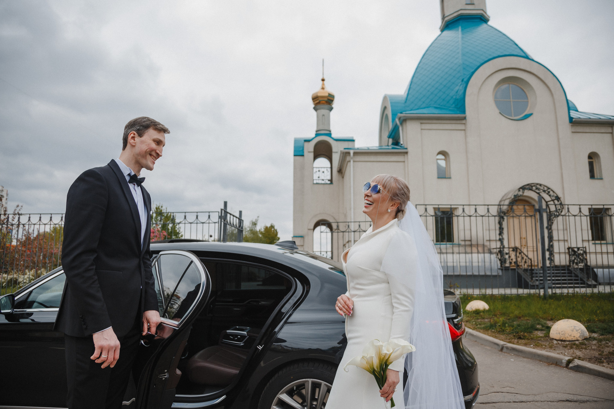 Венчание Александра и Екатерины. Семейный фотограф Николаева Ольга