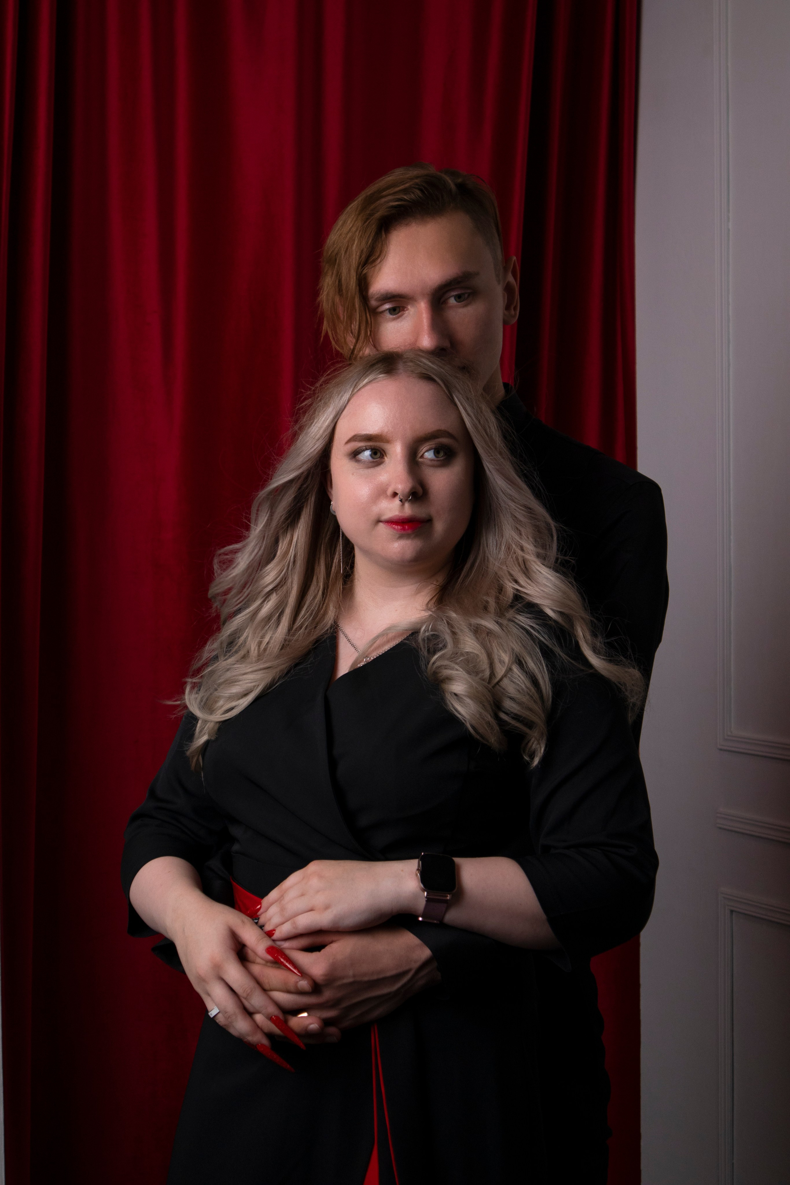 Свадебные фотосессии. Фотограф Красноярск | Касьянова Мира