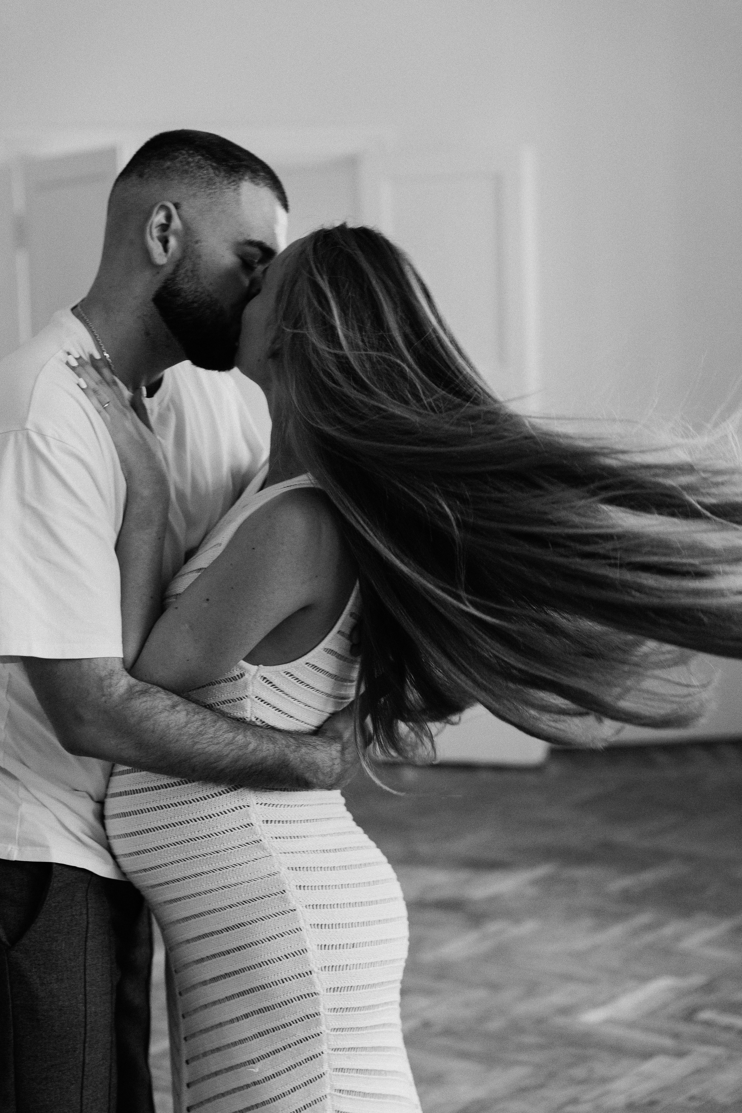 Валерия и Глеб. Фотограф в Москве Людмила Малова