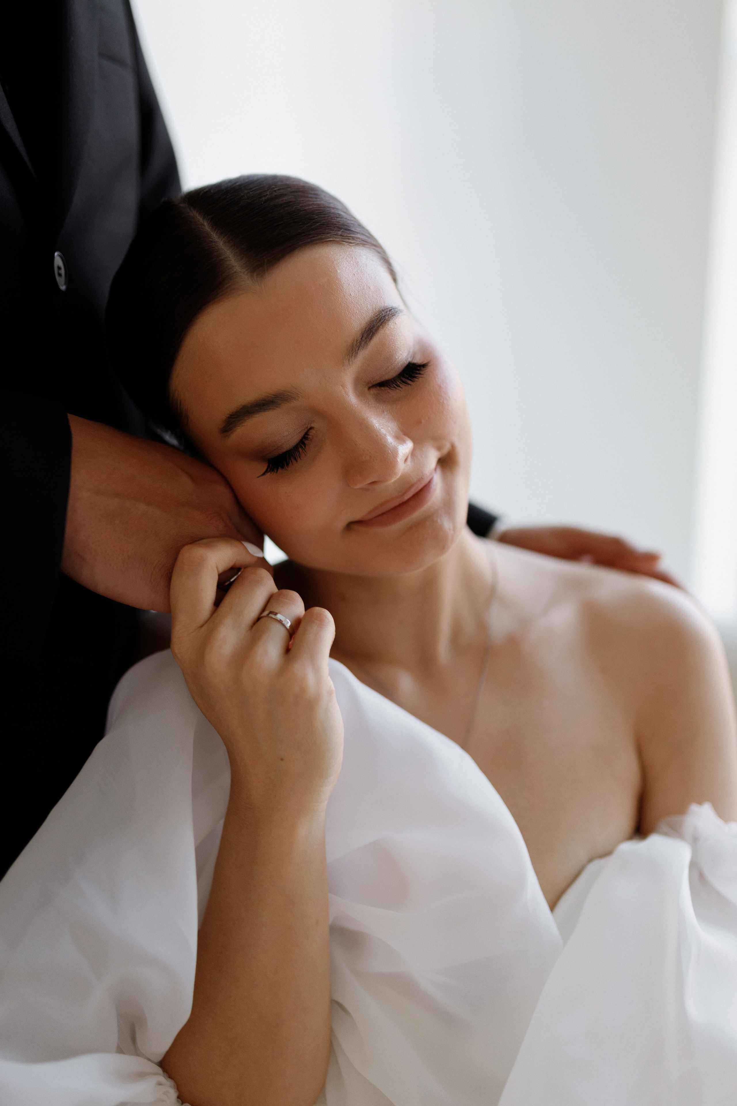 Лера и Антон. Семейный и женский фотограф в Краснодаре Виктория Гупало