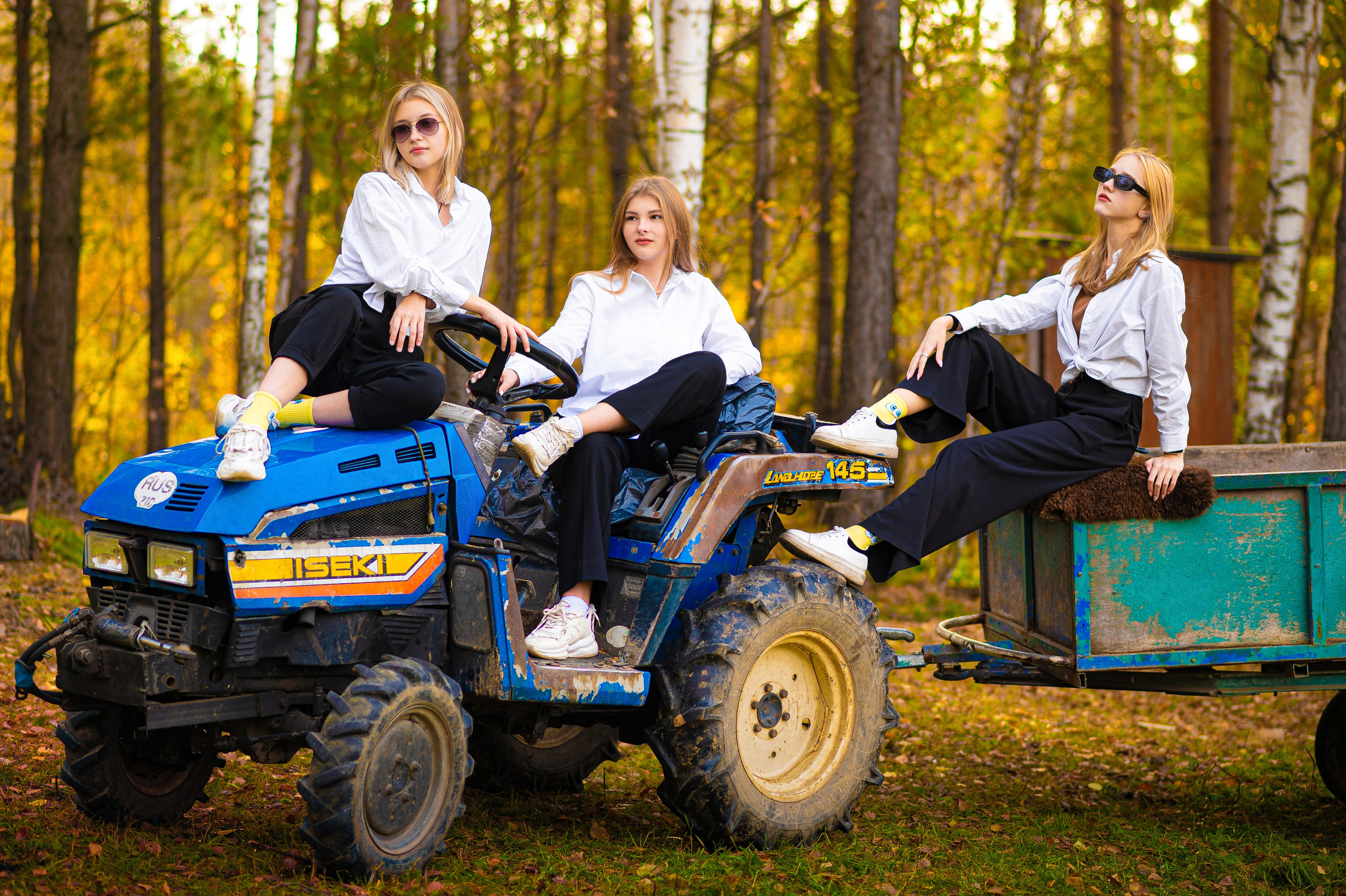 Галерея фотографий. Красавчики — выпускные альбомы в Новосибирске